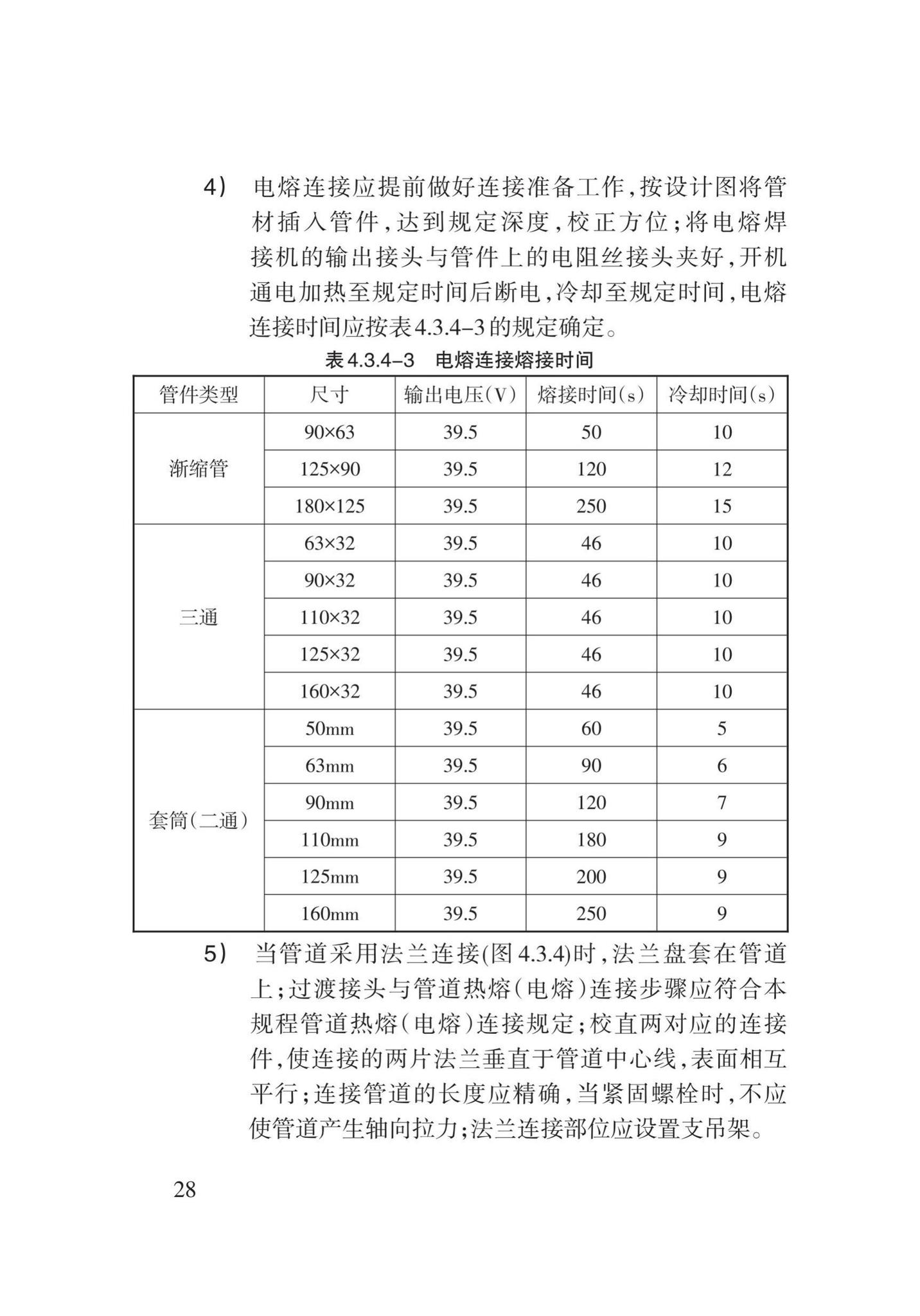 DB62/T3029-2018--建筑给水排水及供暖工程施工工艺规程