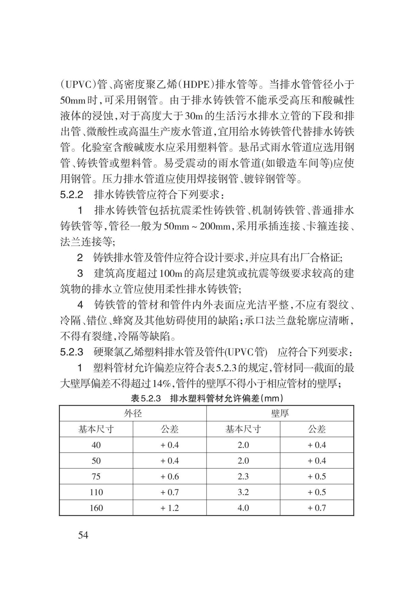 DB62/T3029-2018--建筑给水排水及供暖工程施工工艺规程