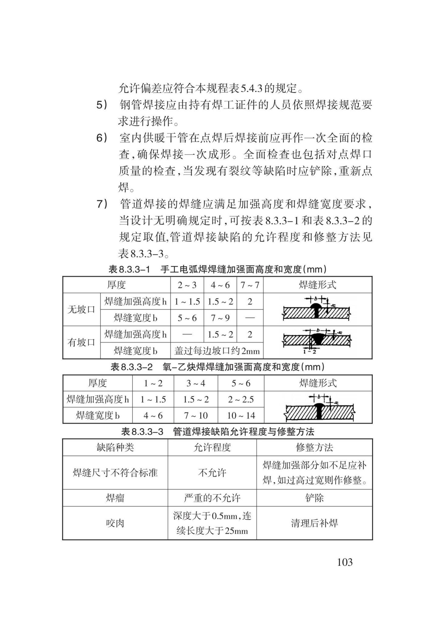 DB62/T3029-2018--建筑给水排水及供暖工程施工工艺规程