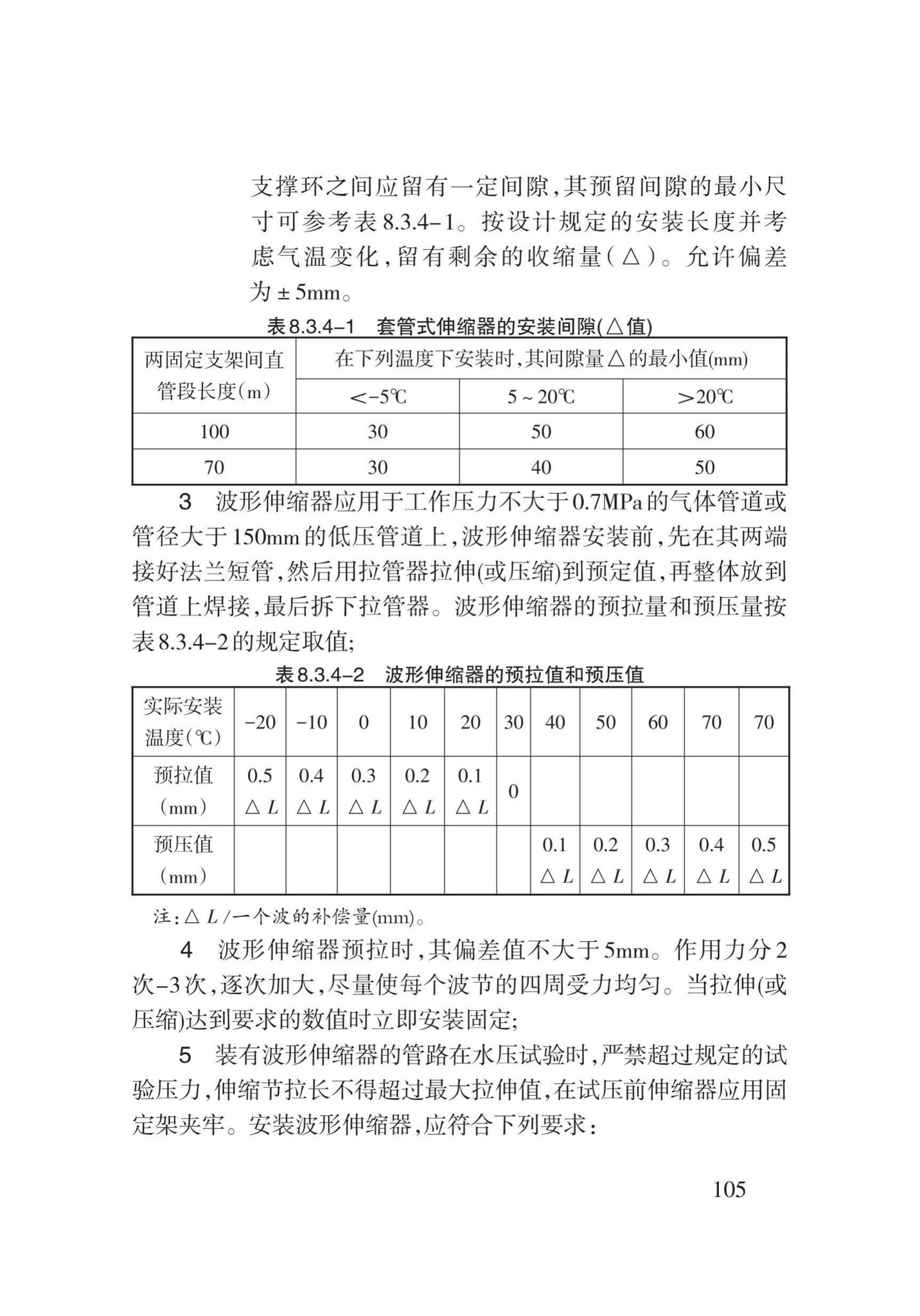 DB62/T3029-2018--建筑给水排水及供暖工程施工工艺规程