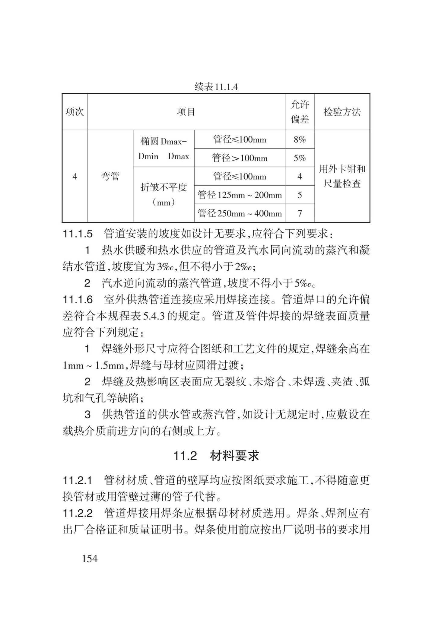 DB62/T3029-2018--建筑给水排水及供暖工程施工工艺规程