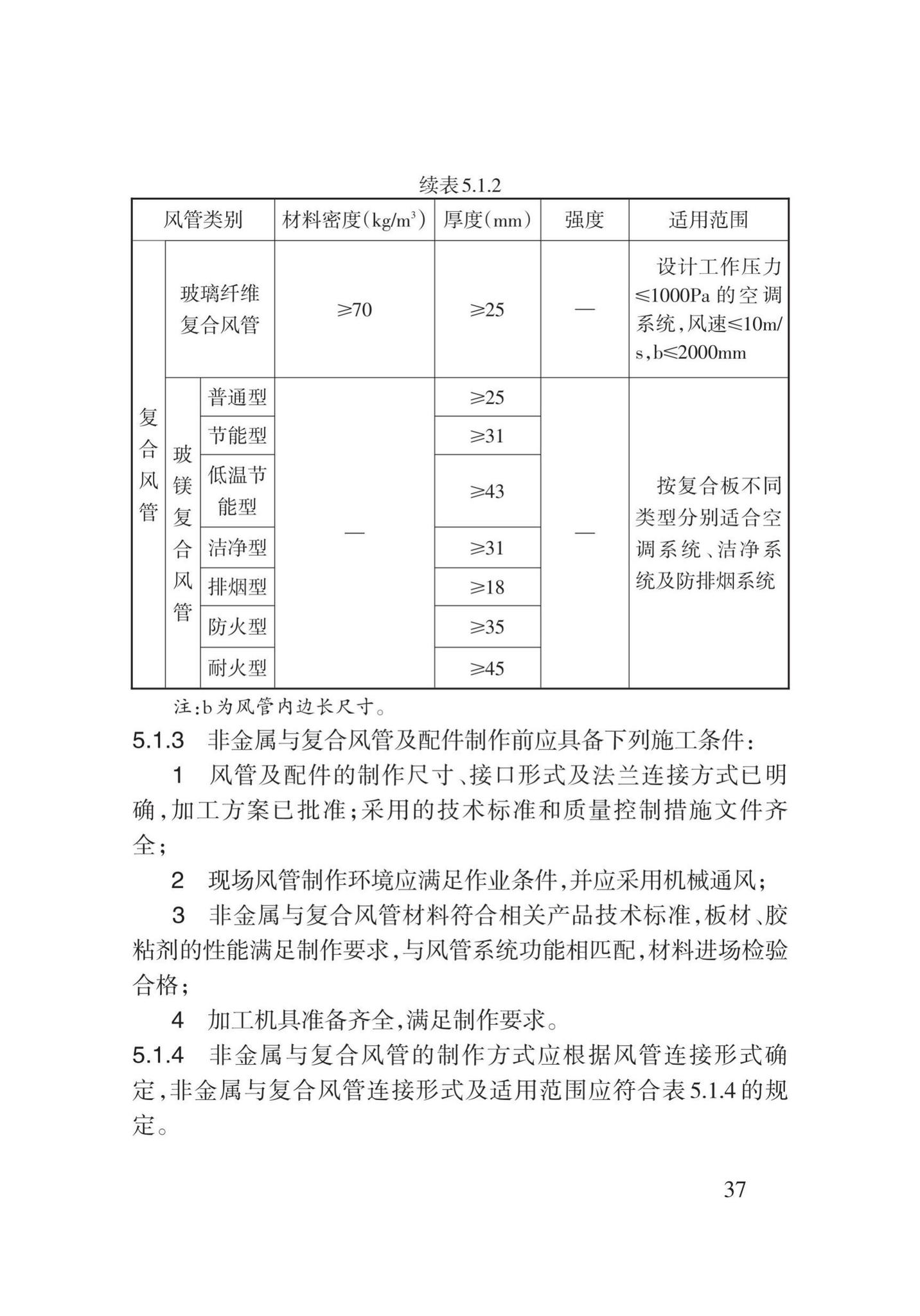 DB62/T3031-2018--通风与空调工程施工工艺规程