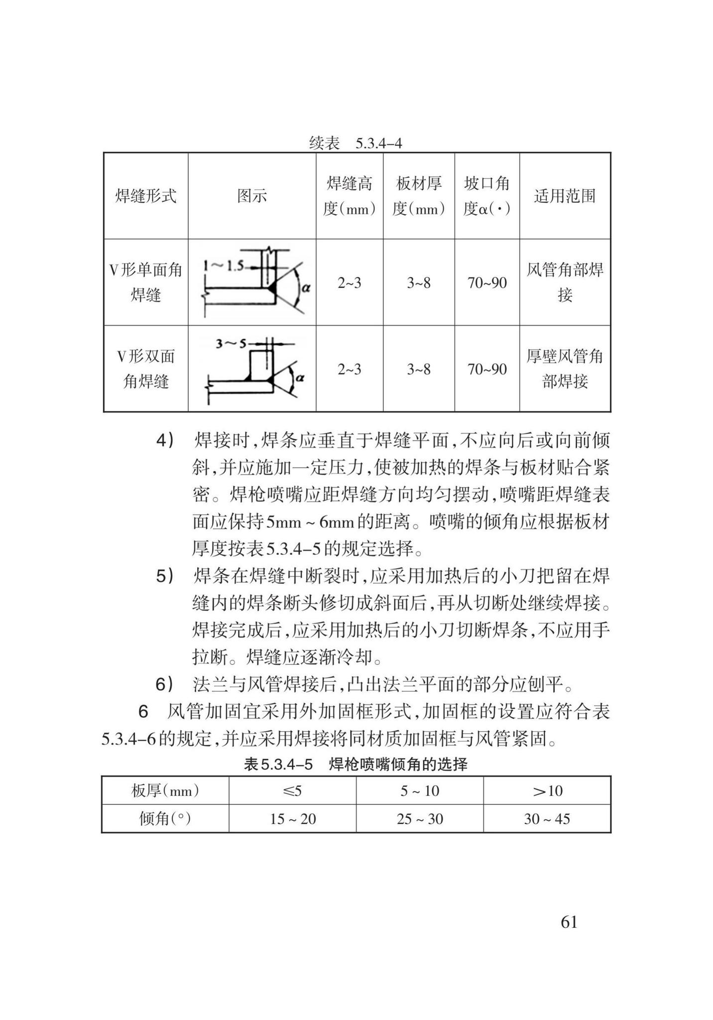 DB62/T3031-2018--通风与空调工程施工工艺规程