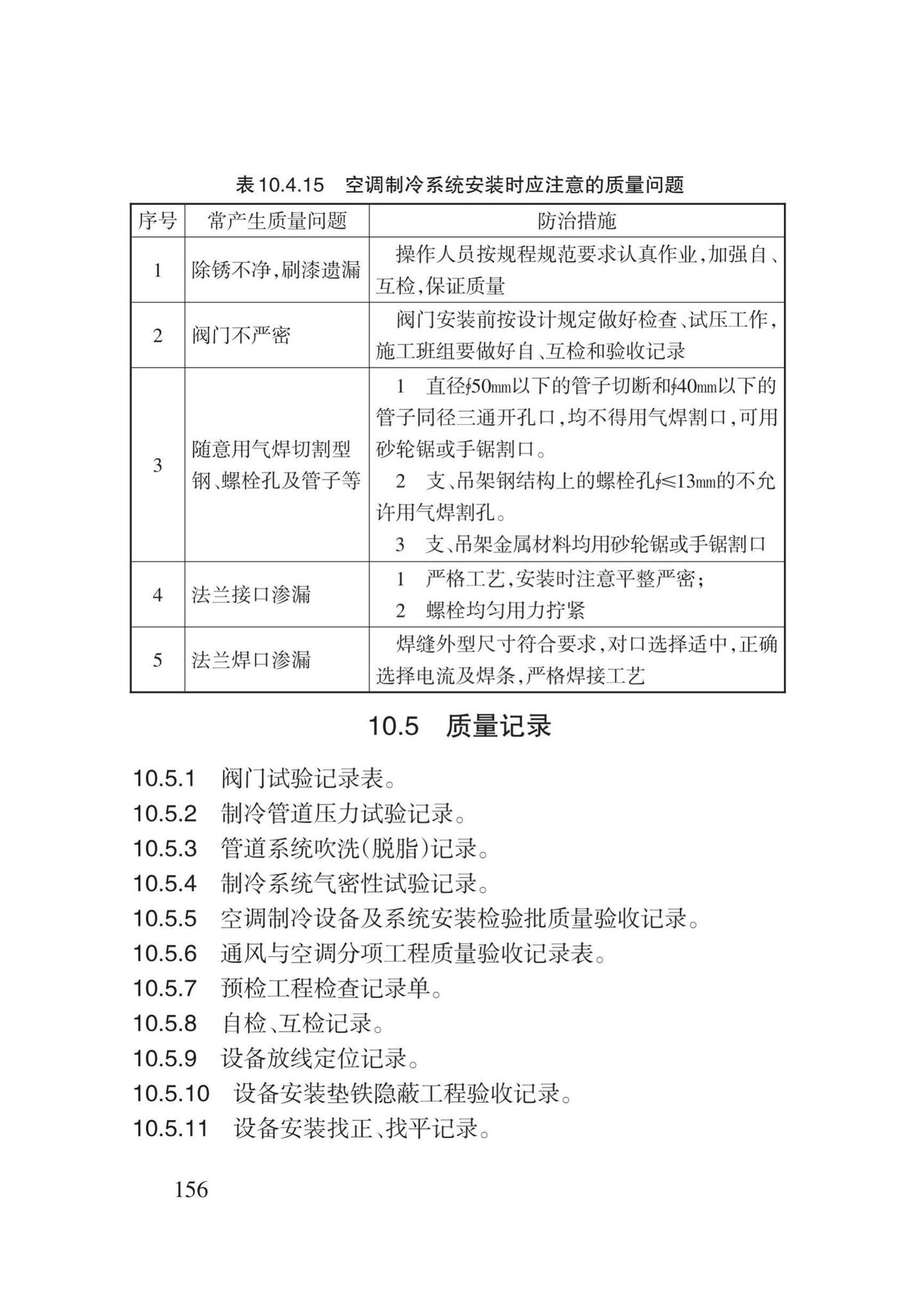 DB62/T3031-2018--通风与空调工程施工工艺规程