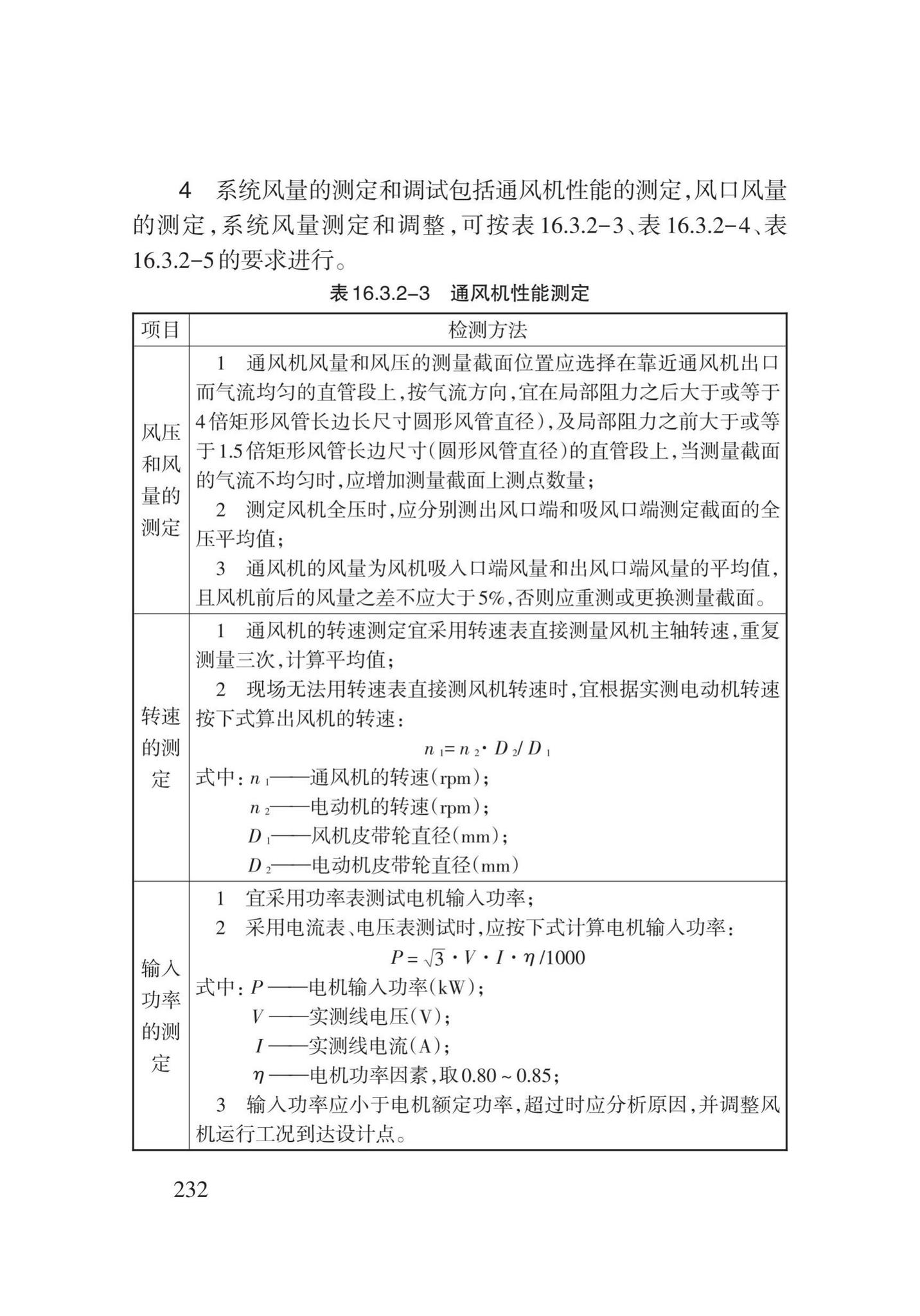 DB62/T3031-2018--通风与空调工程施工工艺规程