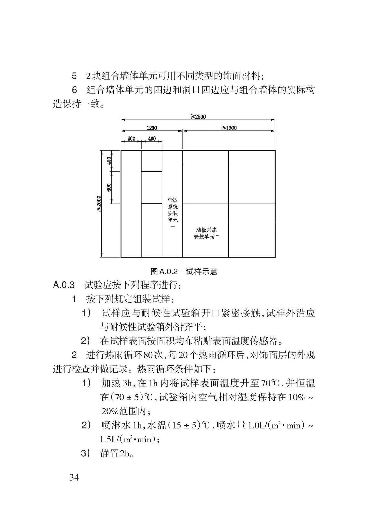 DB62/T3140-2018--FR复合保温墙板应用技术规程