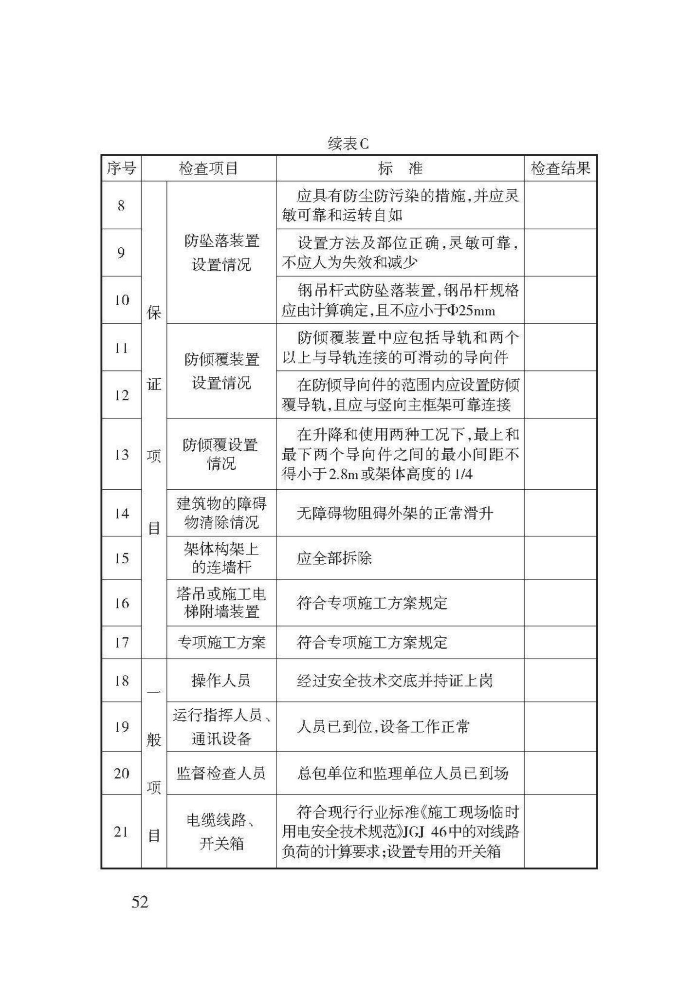 DB62/T3143-2018--附着式升降脚手架应用技术规程