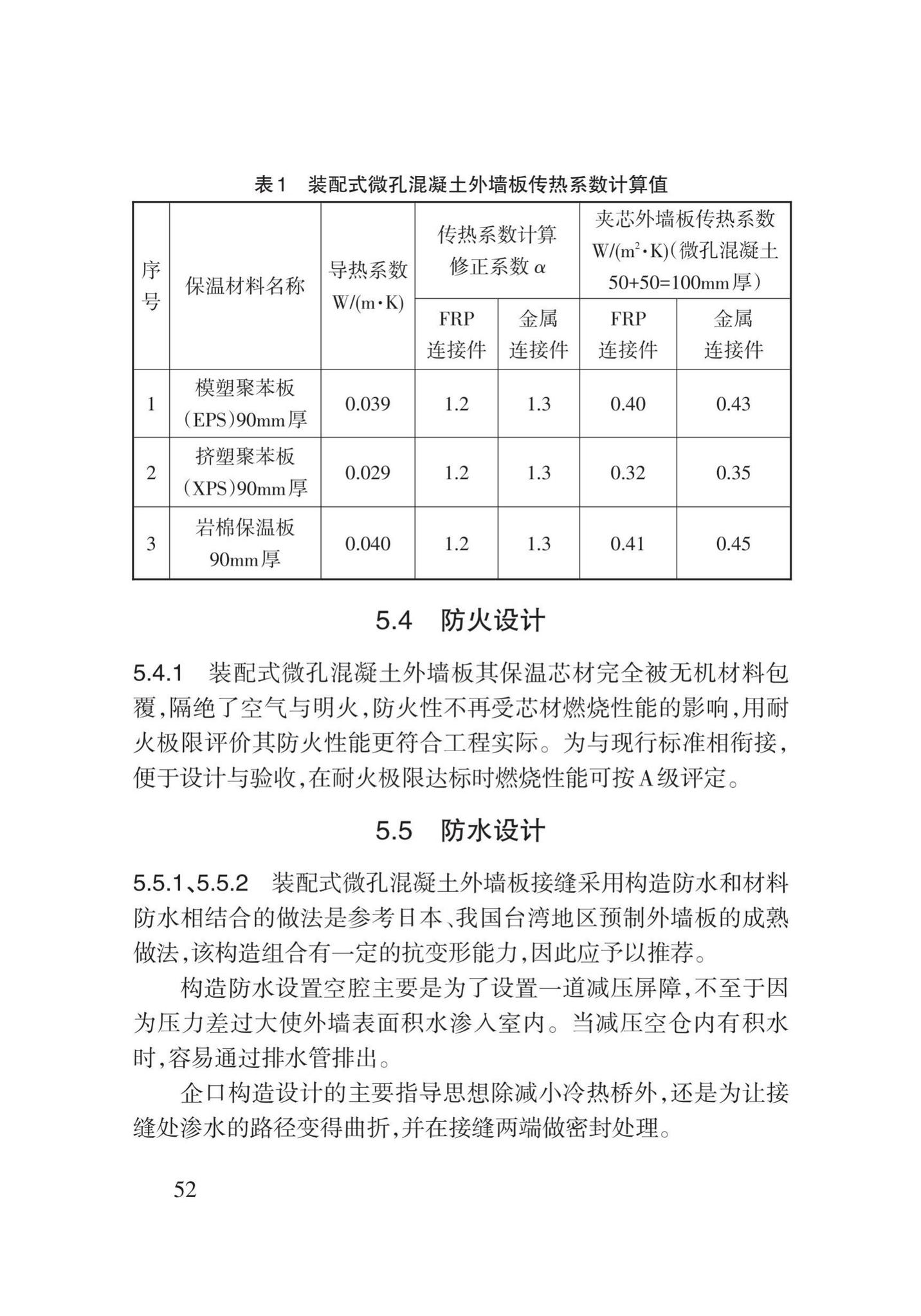 DB62/T3162-2019--装配式微孔混凝土复合外墙大板应用技术规程