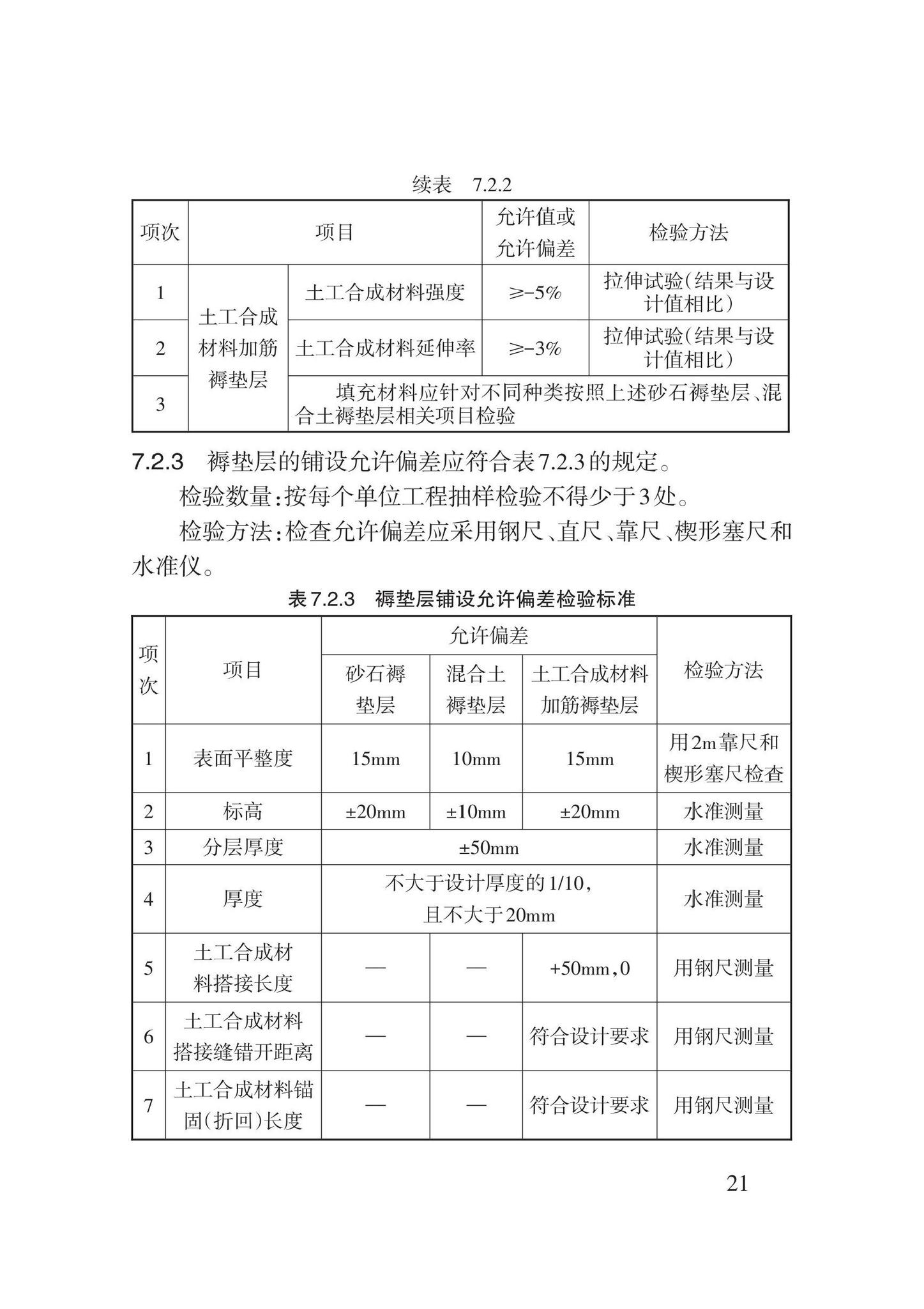 DB62/T3189-2020--复合地基褥垫层技术规程