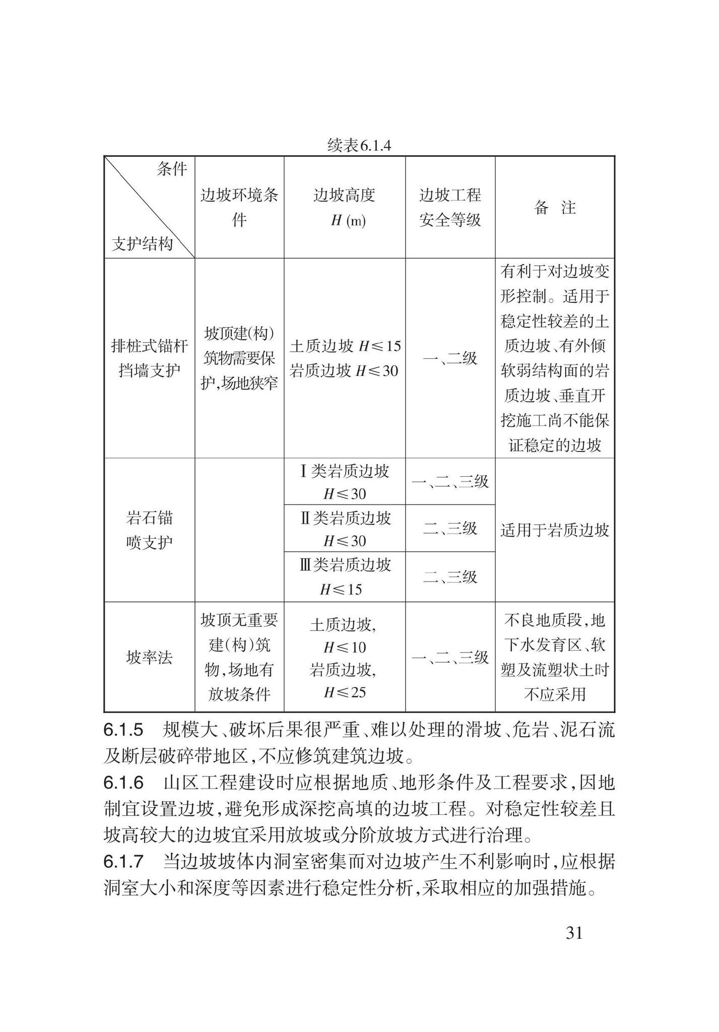 DB62/T3196-2020--滑坡工程防治技术规程