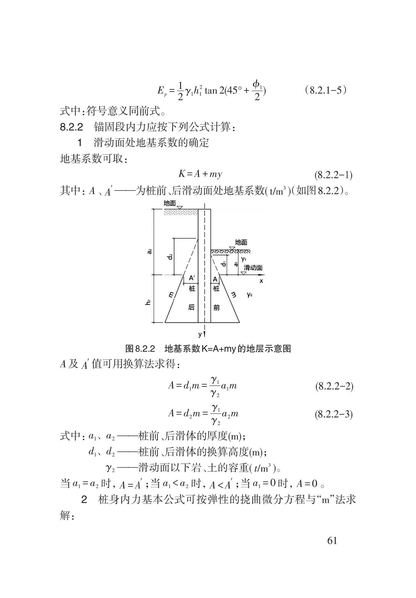 DB62/T3196-2020--滑坡工程防治技术规程