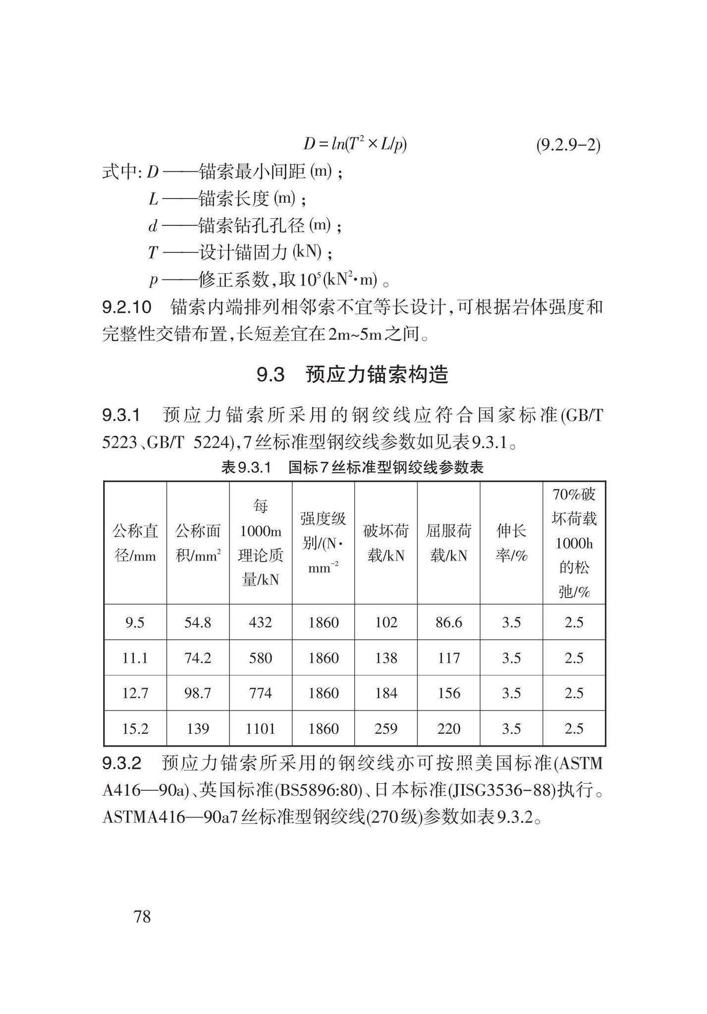 DB62/T3196-2020--滑坡工程防治技术规程