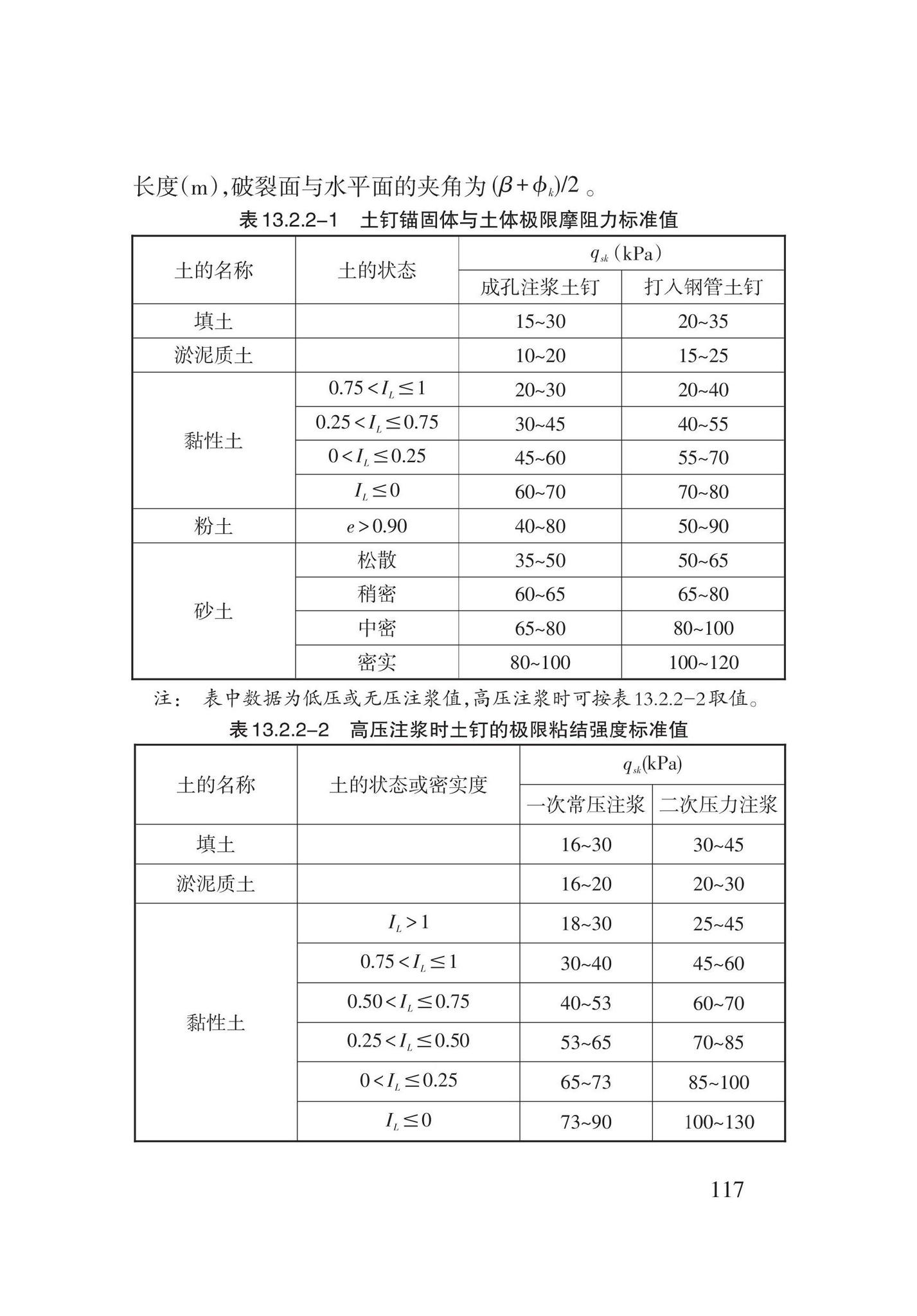 DB62/T3196-2020--滑坡工程防治技术规程