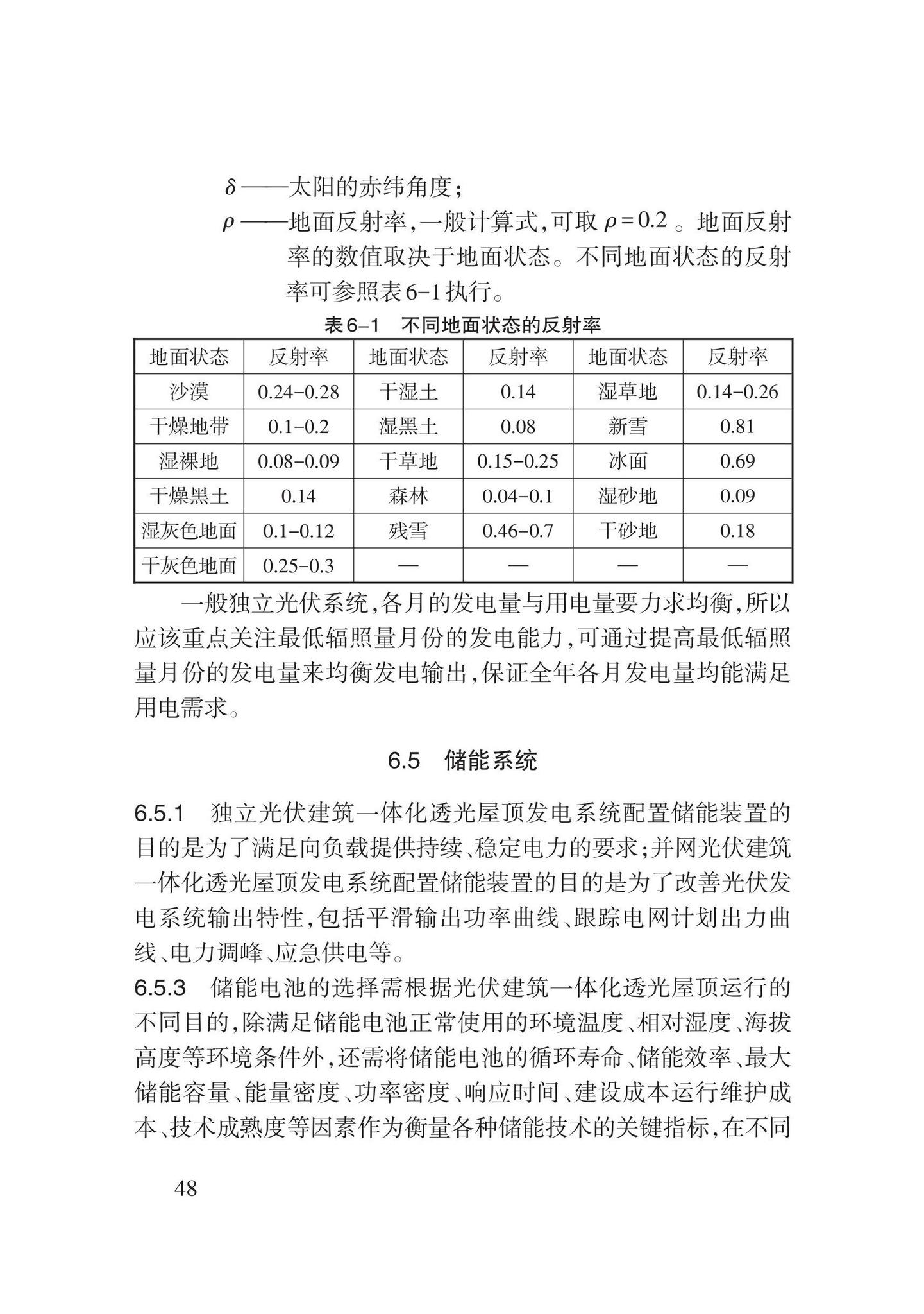 DB62/T3202-2021--光伏建筑一体化透光屋顶应用技术规程