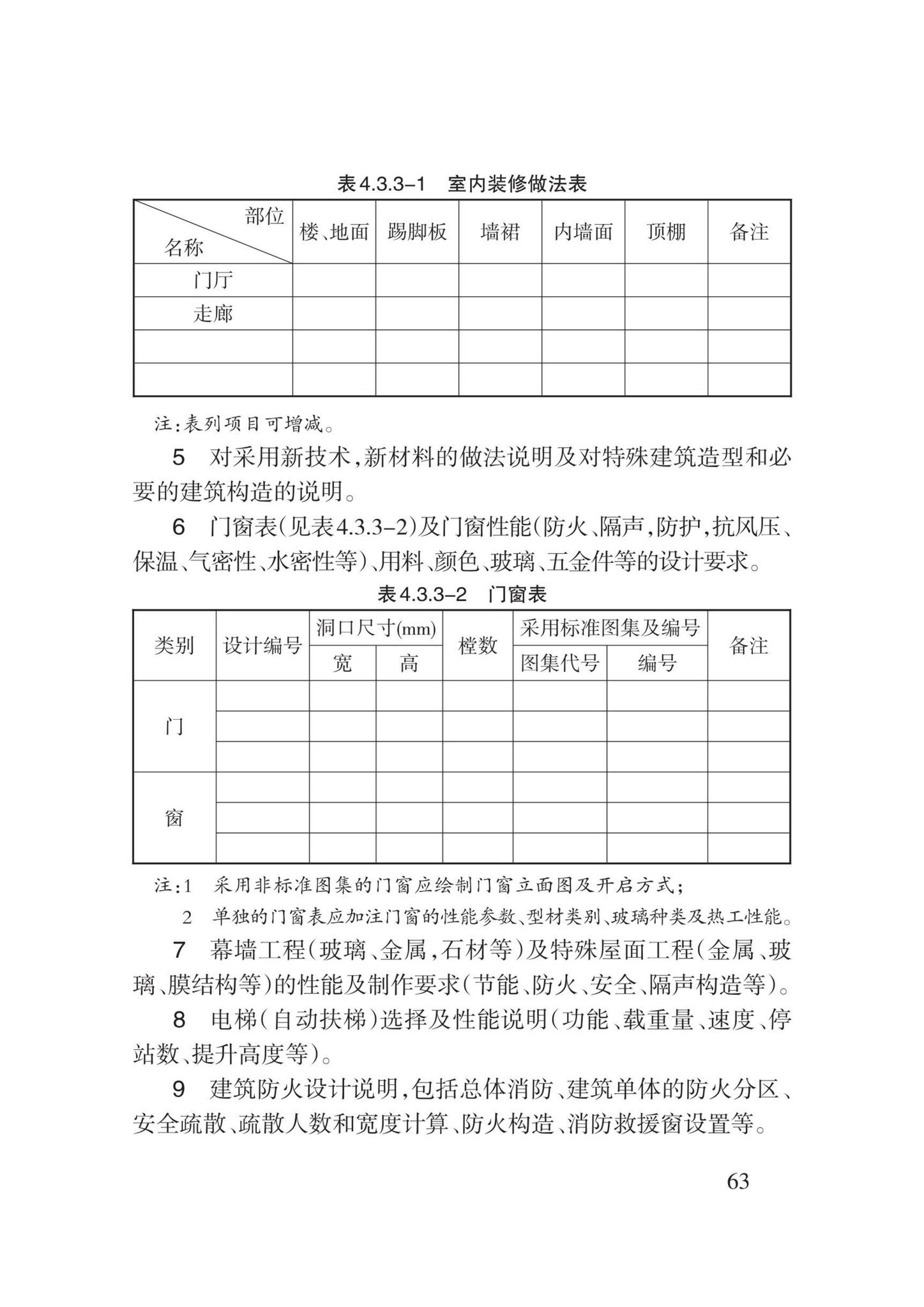 DB62/T3213-2021--装配式建筑工程设计文件编制深度标准