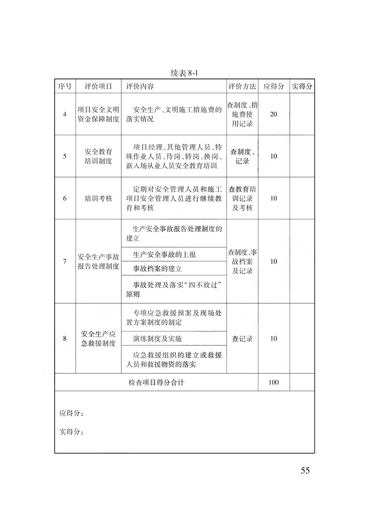 DB62/T3239-2023--建筑工程安全与质量标准化管理标准