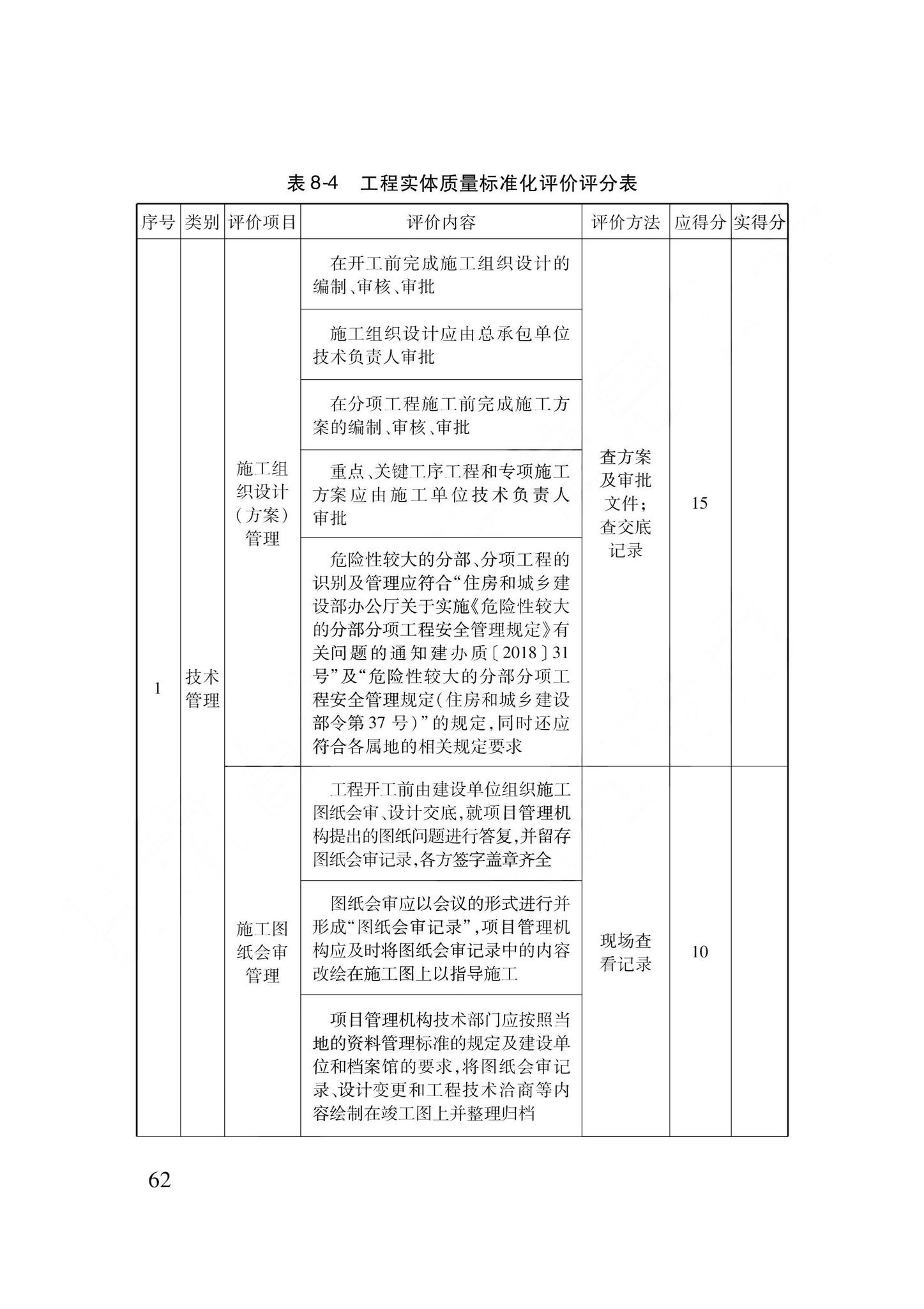 DB62/T3239-2023--建筑工程安全与质量标准化管理标准