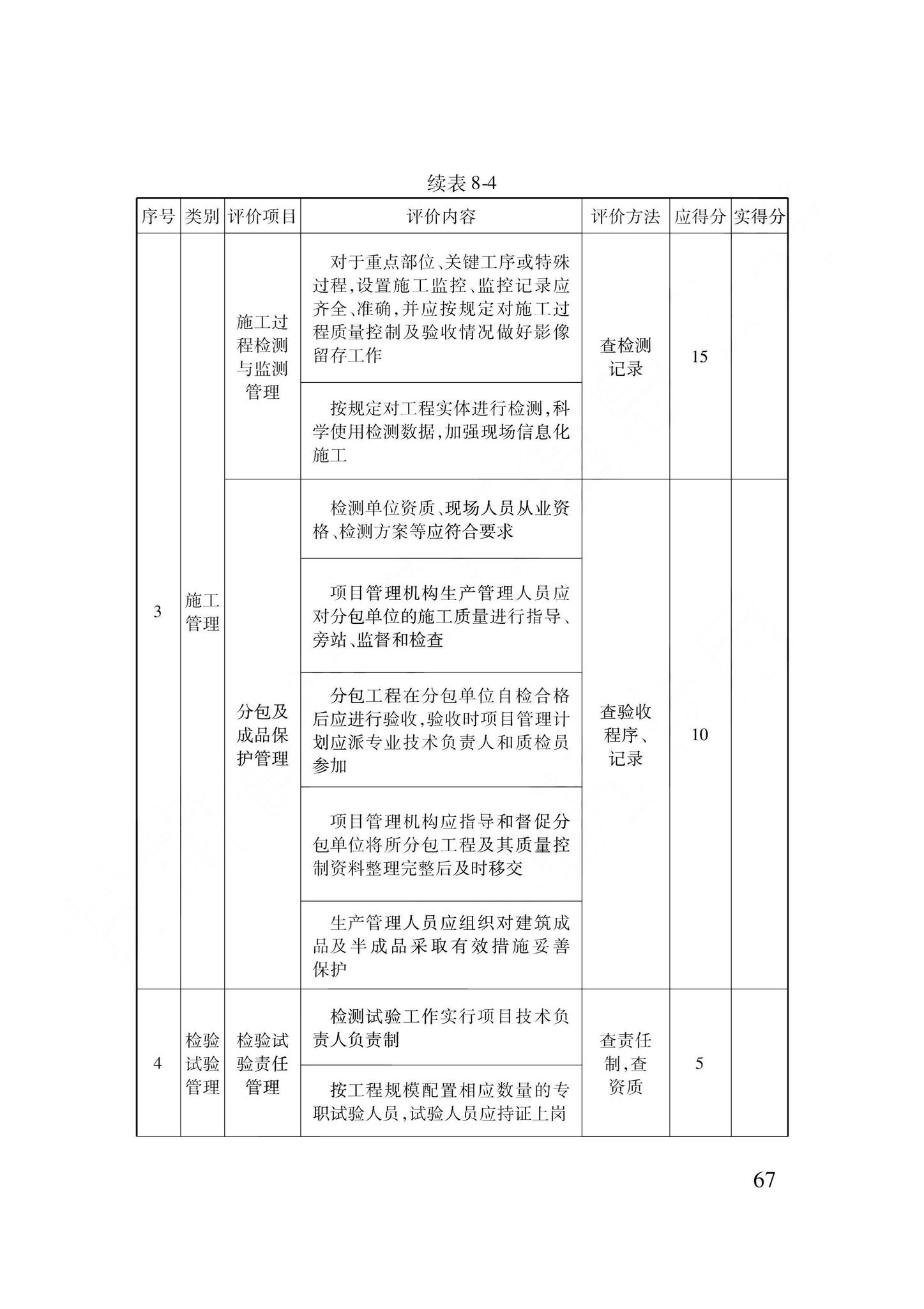 DB62/T3239-2023--建筑工程安全与质量标准化管理标准