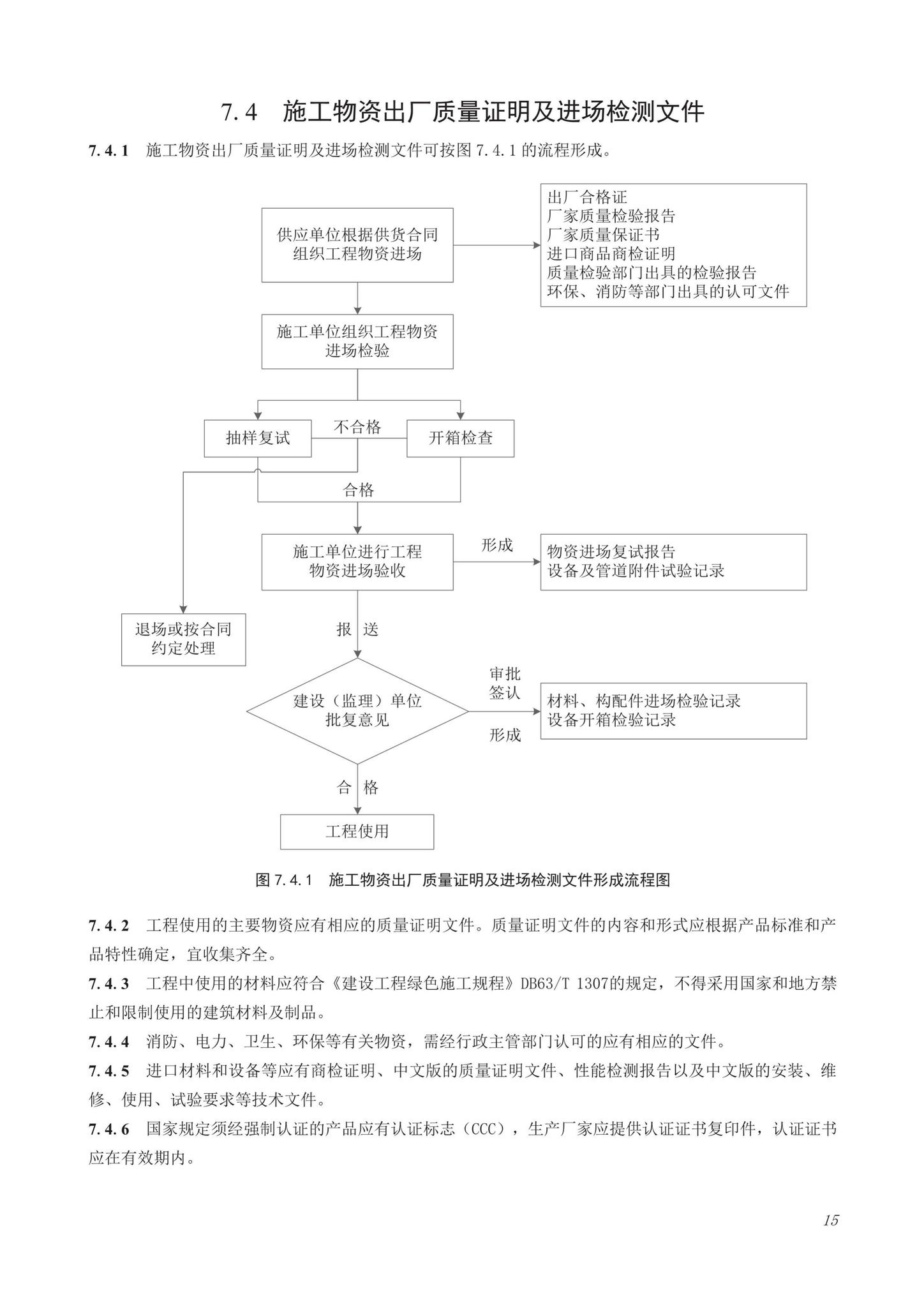 DB63/T1743-2019--青海省建筑工程资料管理规程