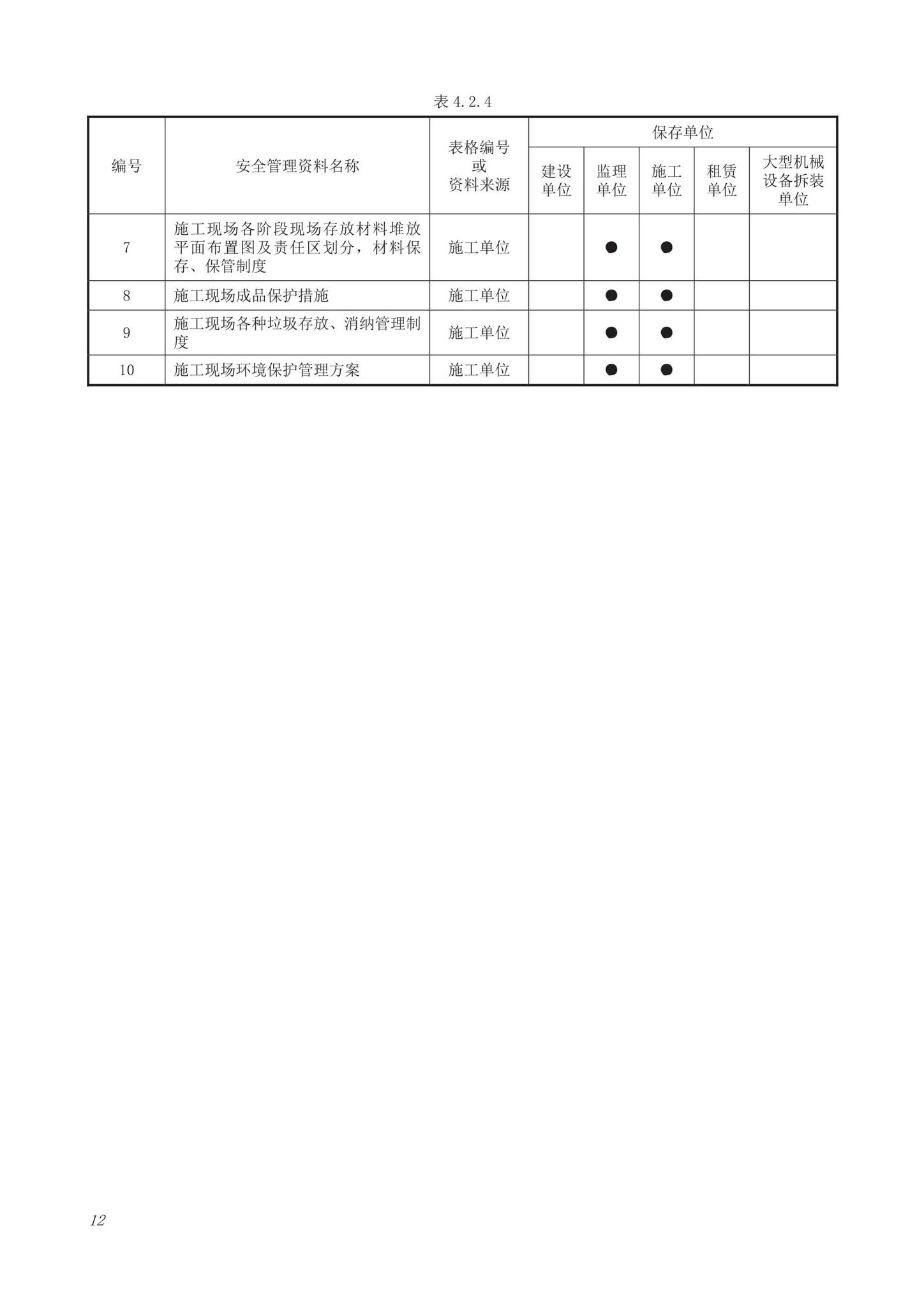 DB63/T1743-2019--青海省建筑工程资料管理规程