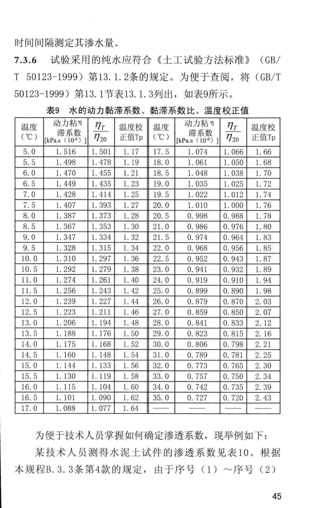 DBJ/T13-101-2017--福建省水泥土配合比设计与试验规程