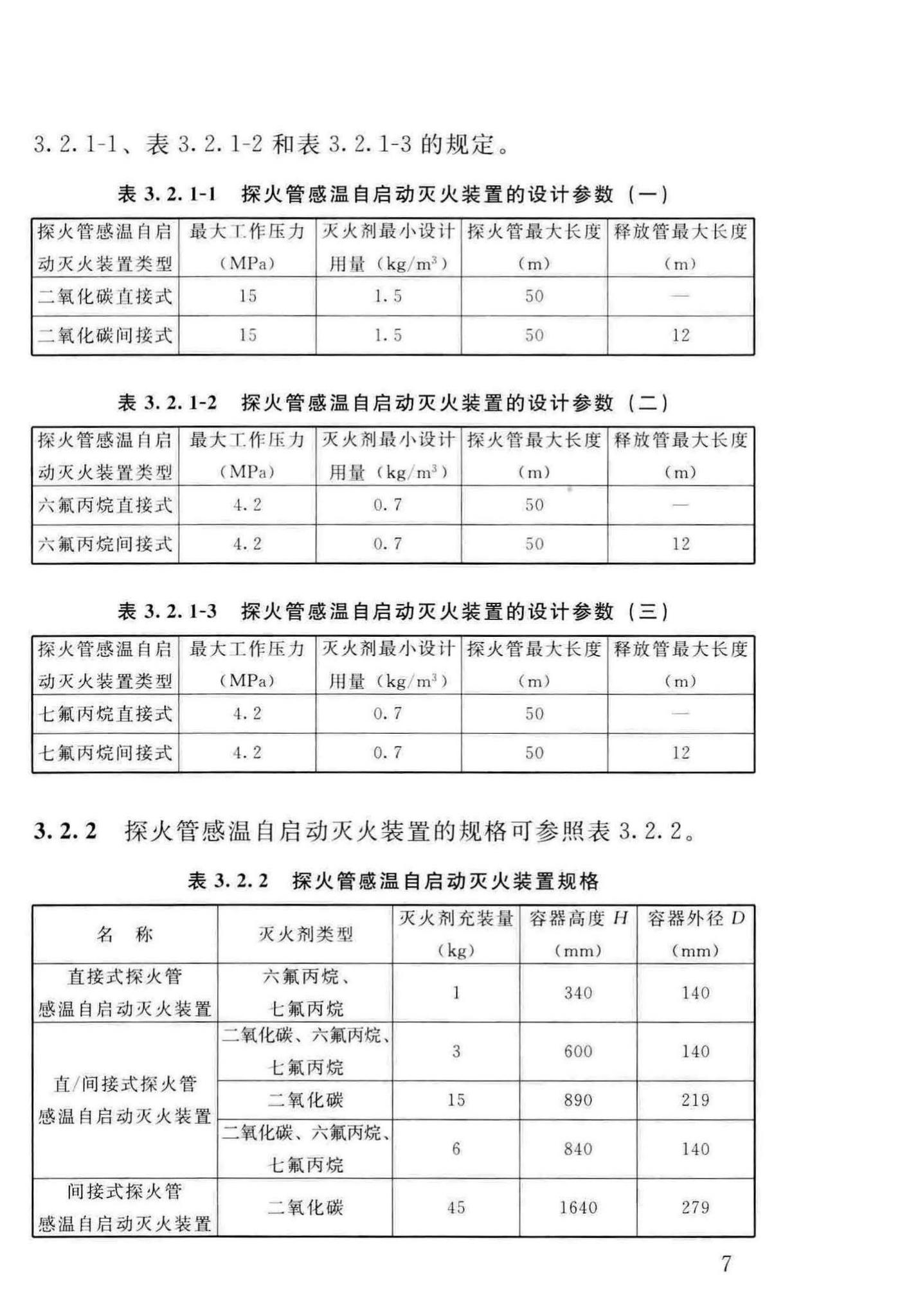 DBJ/T13-140-2011--探火管感温自启动灭火装置设计、施工及验收规程