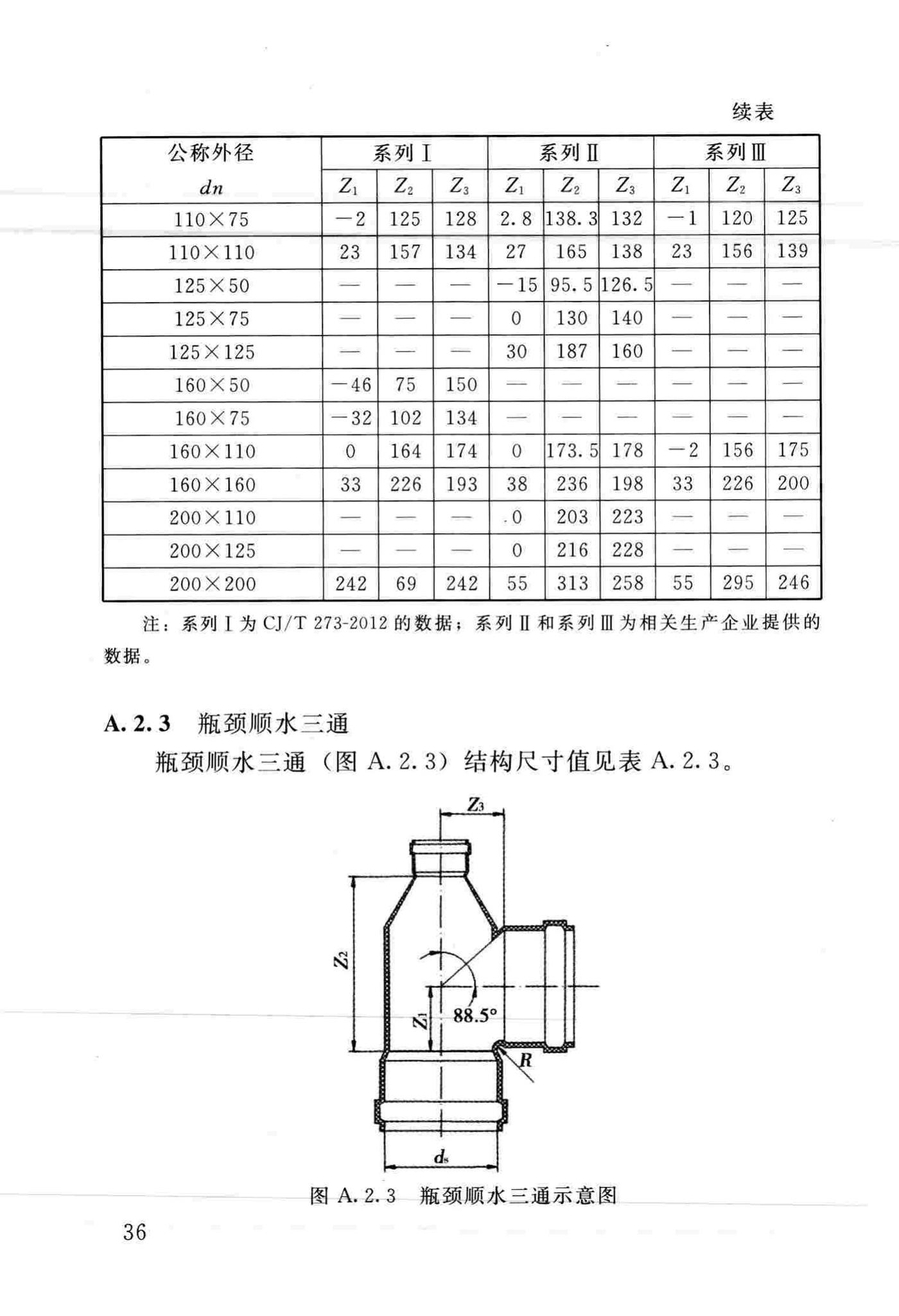 DBJ/T13-186-2014--建筑排水聚丙烯静音管道工程技术规程