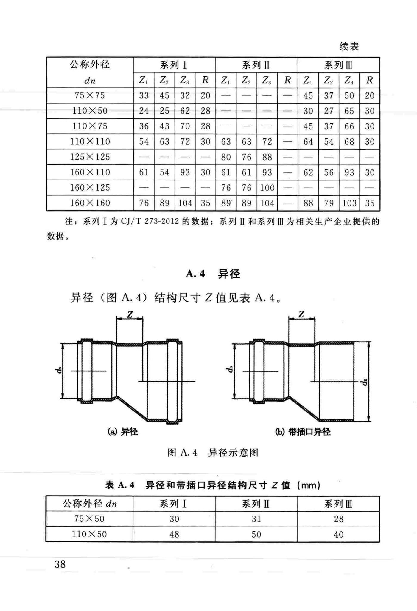 DBJ/T13-186-2014--建筑排水聚丙烯静音管道工程技术规程