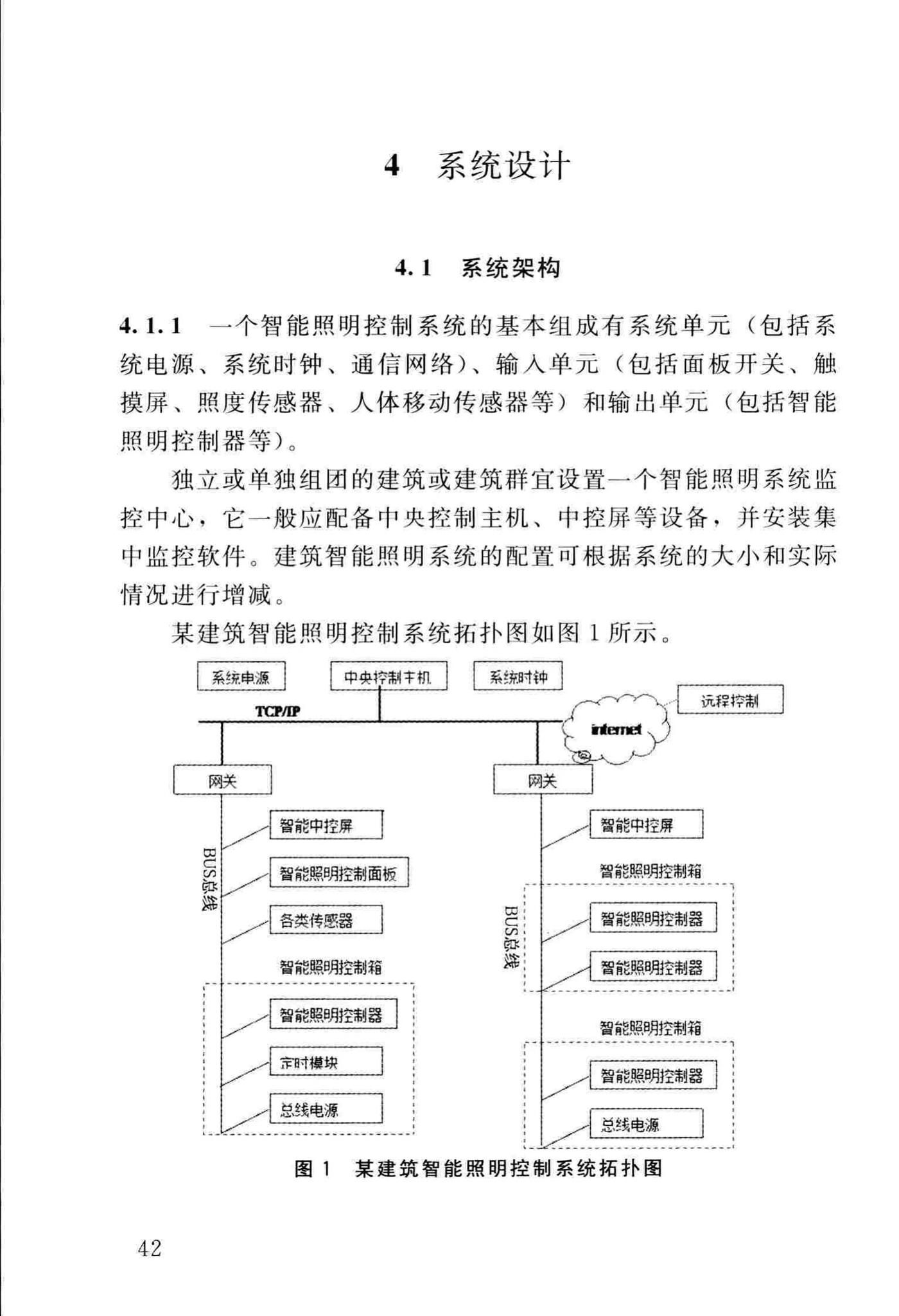 DBJ/T13-231-2016--福建省建筑智能照明系统工程技术规程