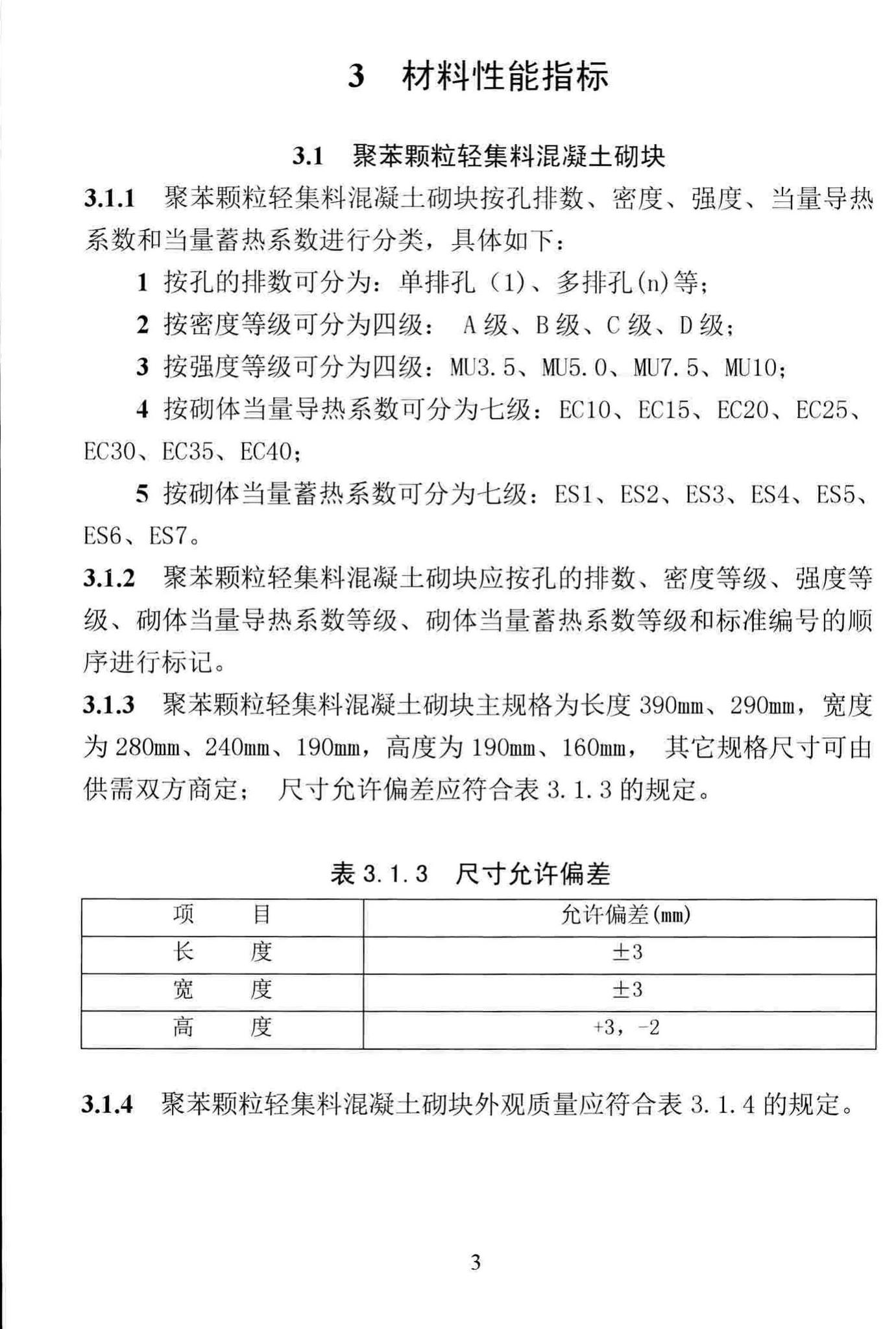 DBJ/T13-232-2016--福建省聚苯颗粒轻集料混凝土砌块墙体应用技术规程