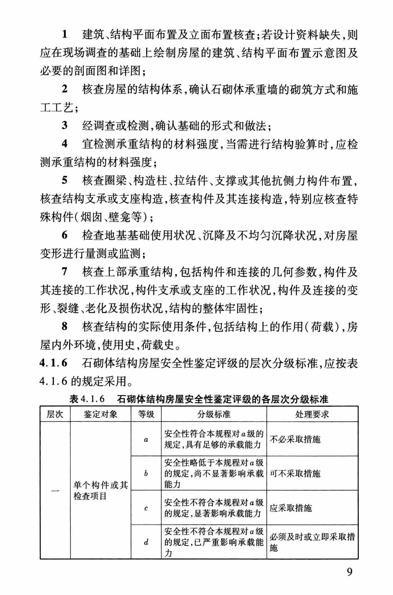 DBJ/T13-264-2017--福建省石砌体结构加固技术规程