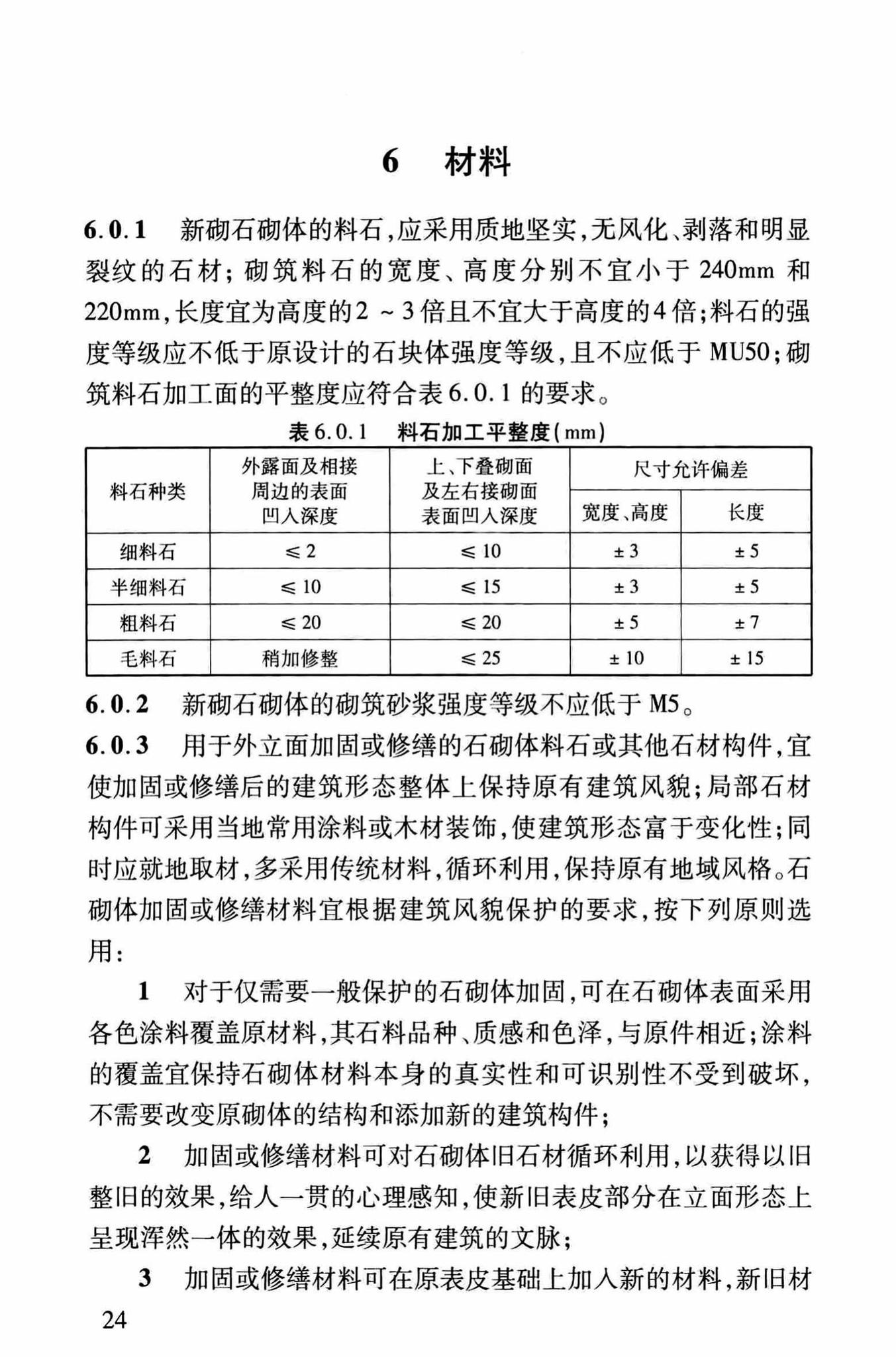 DBJ/T13-264-2017--福建省石砌体结构加固技术规程