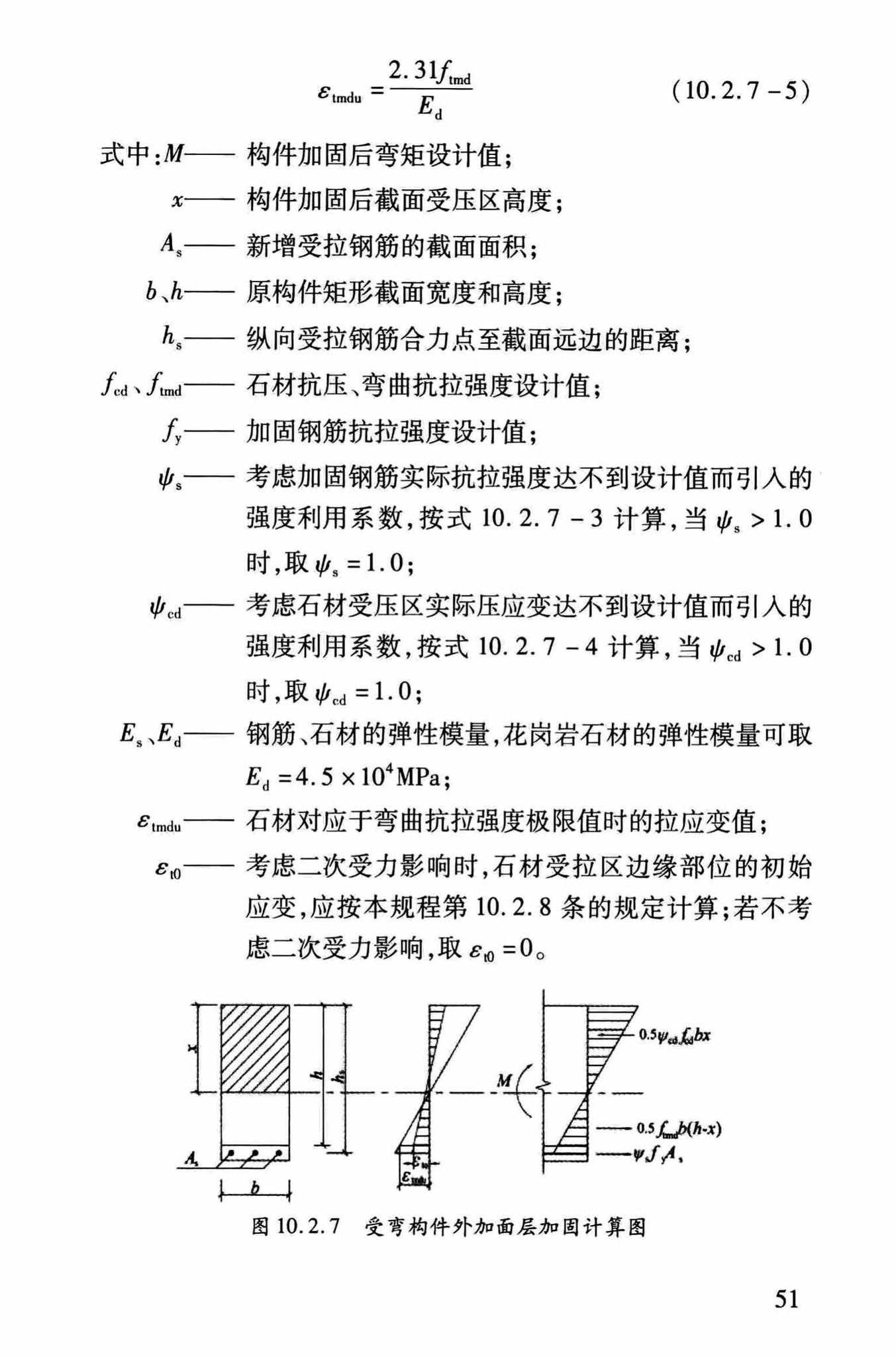 DBJ/T13-264-2017--福建省石砌体结构加固技术规程