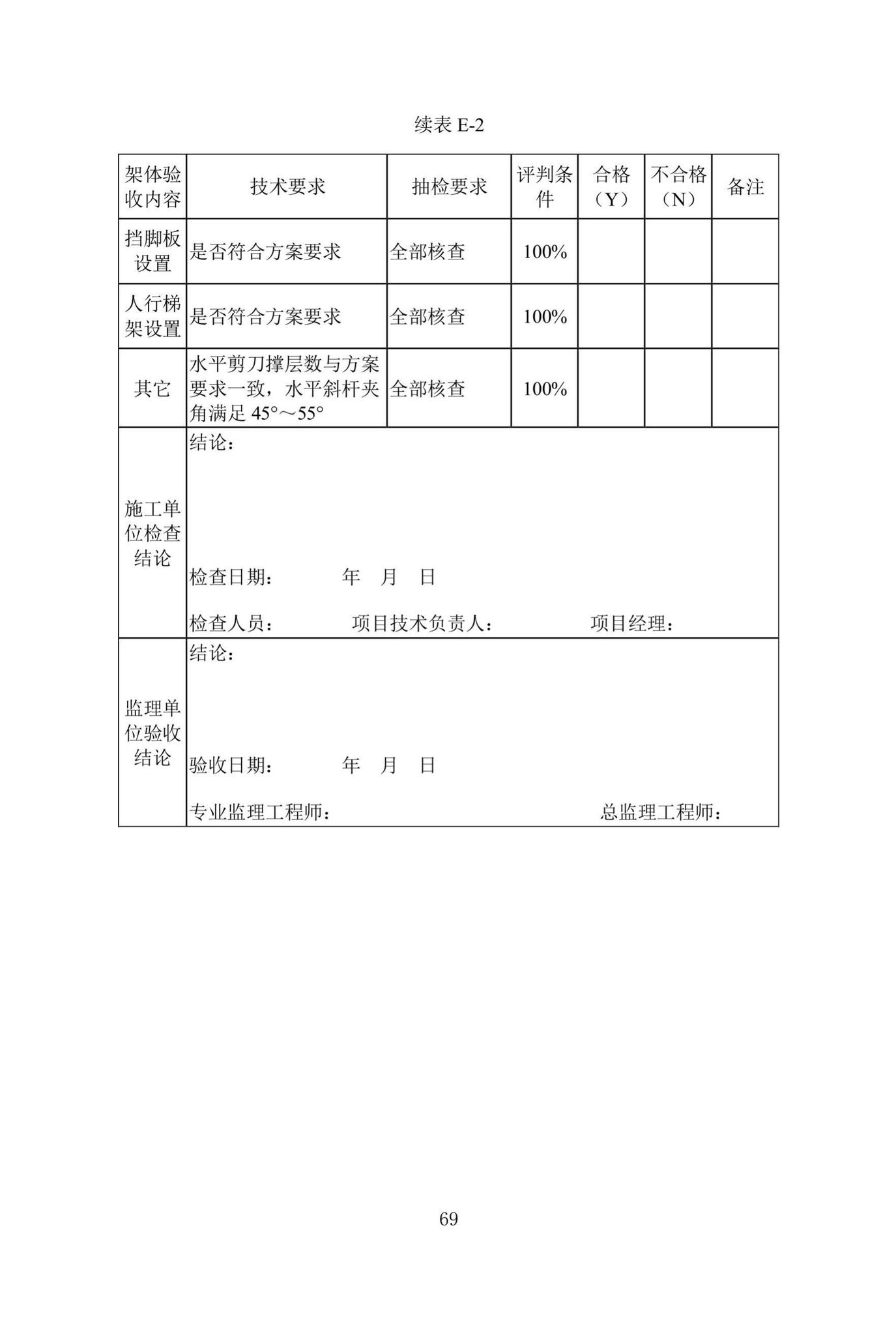 DBJ/T13-318-2019--建筑施工承插型盘扣式钢管支架安全技术规程