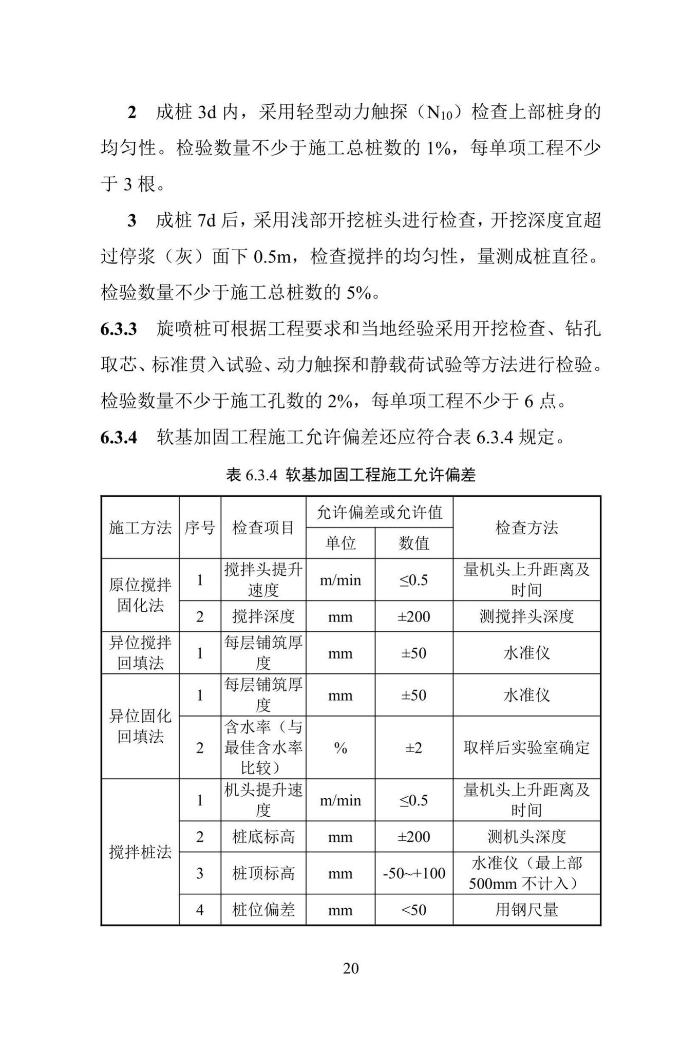 DBJ/T13-323-2019--土壤固化剂应用技术规程