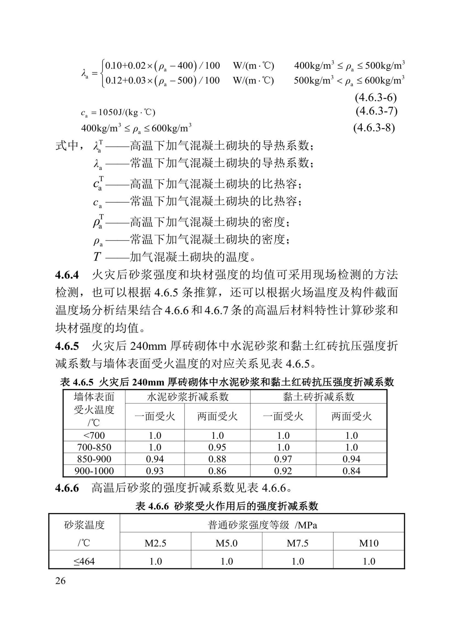 DBJ/T13-352-2021--火灾后混凝土结构鉴定标准