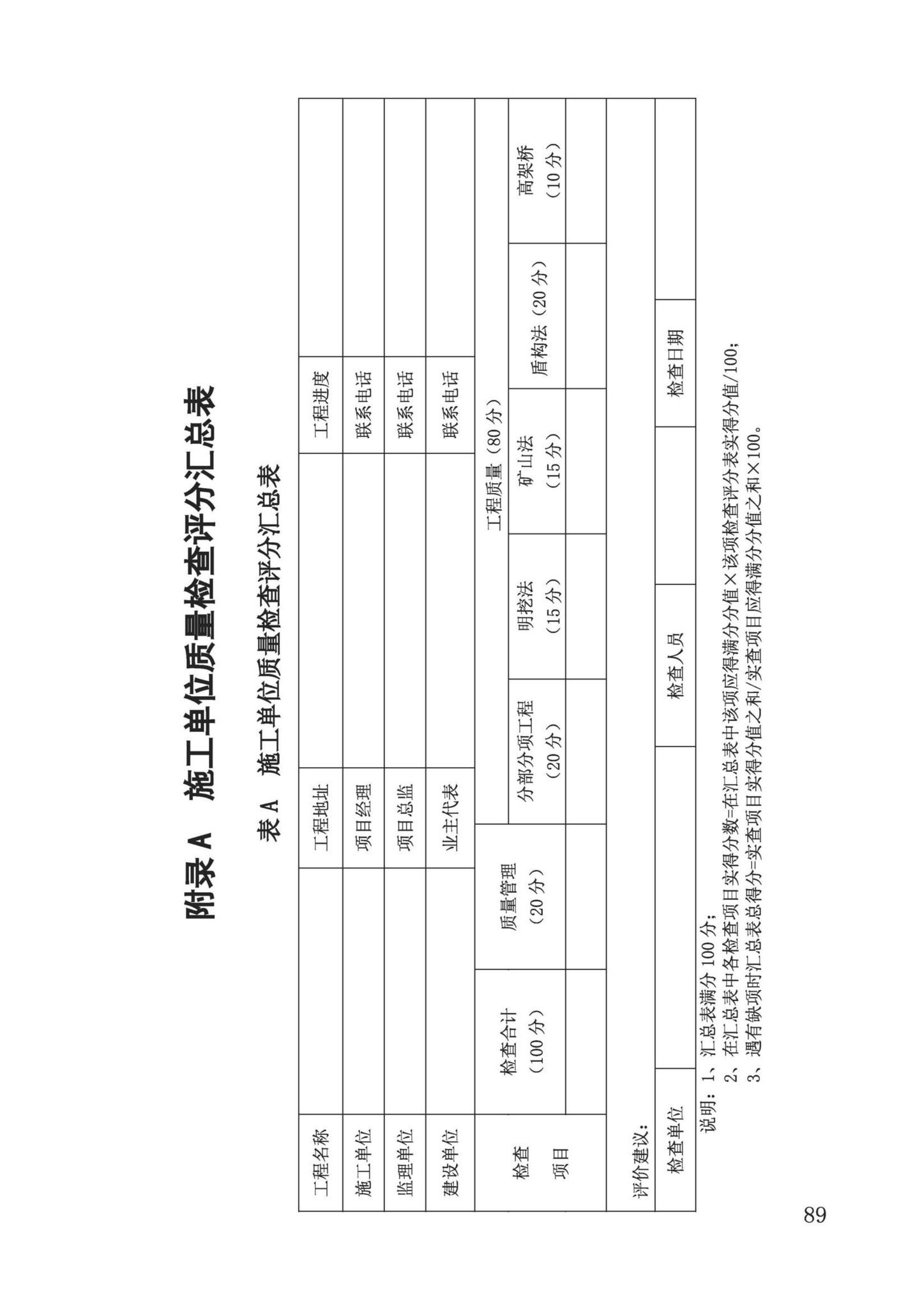 DBJ/T13-371-2021--城市轨道交通工程质量安全文明标准化施工管理标准