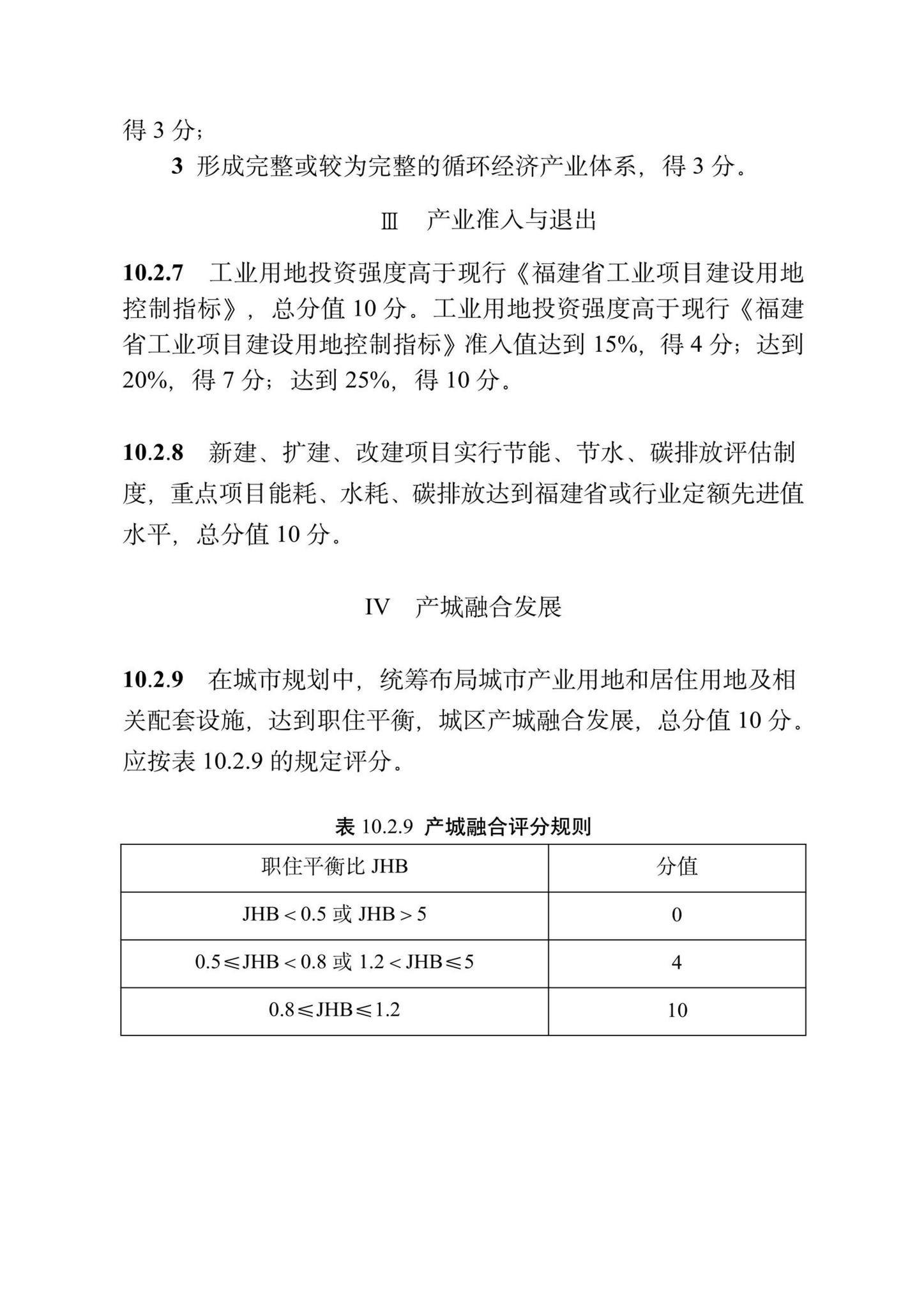 DBJ/T13-372-2021--福建省绿色生态城区评价标准