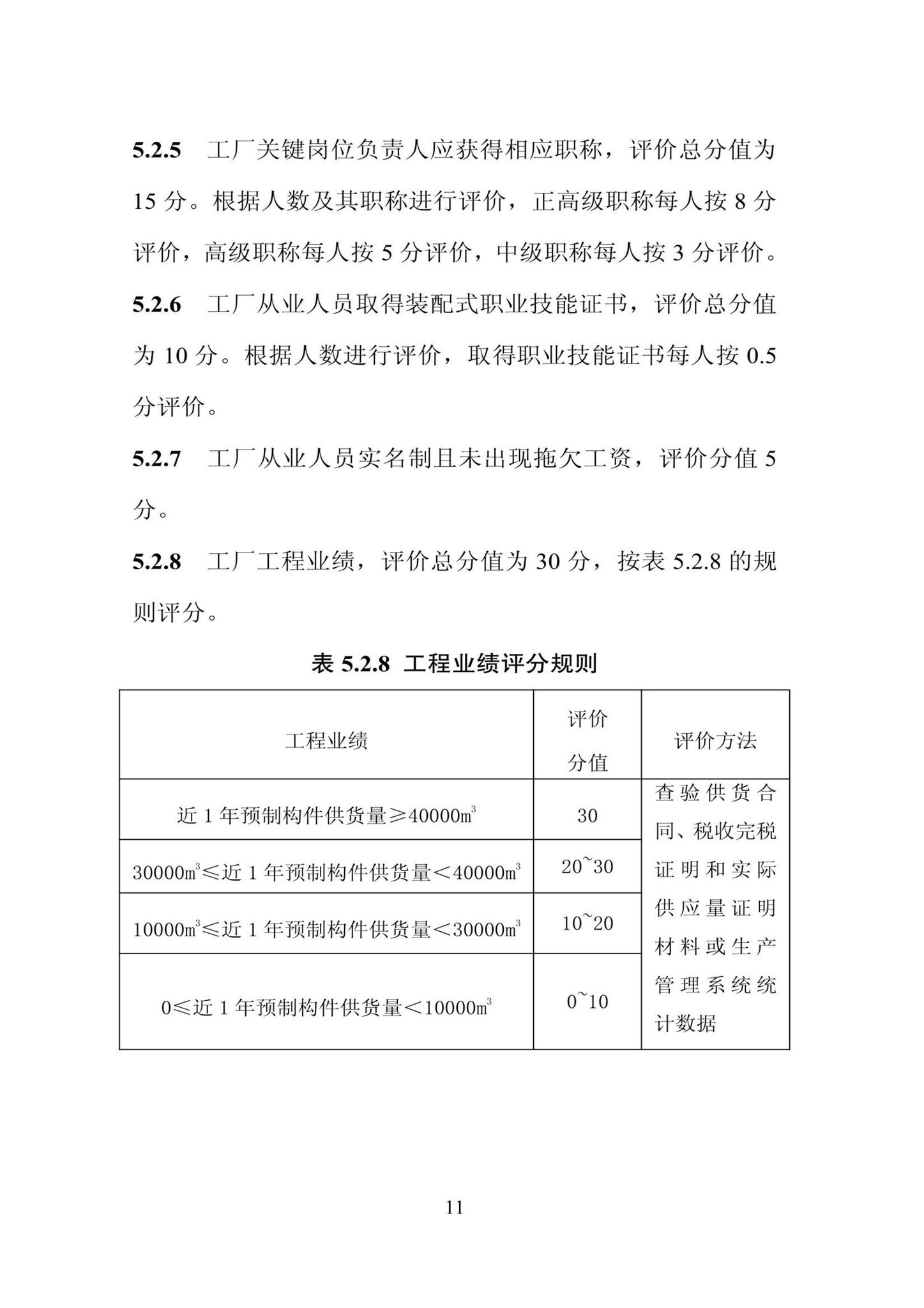 DBJ/T13-406-2021--福建省预制混凝土构件工厂综合评价标准