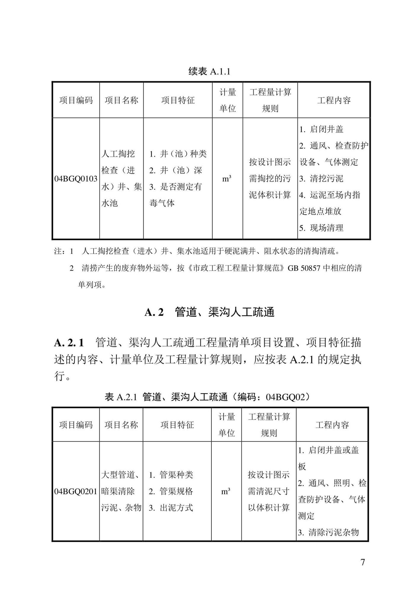 DBJ/T13-408-2022--城镇排水管渠修复工程工程量计算标准