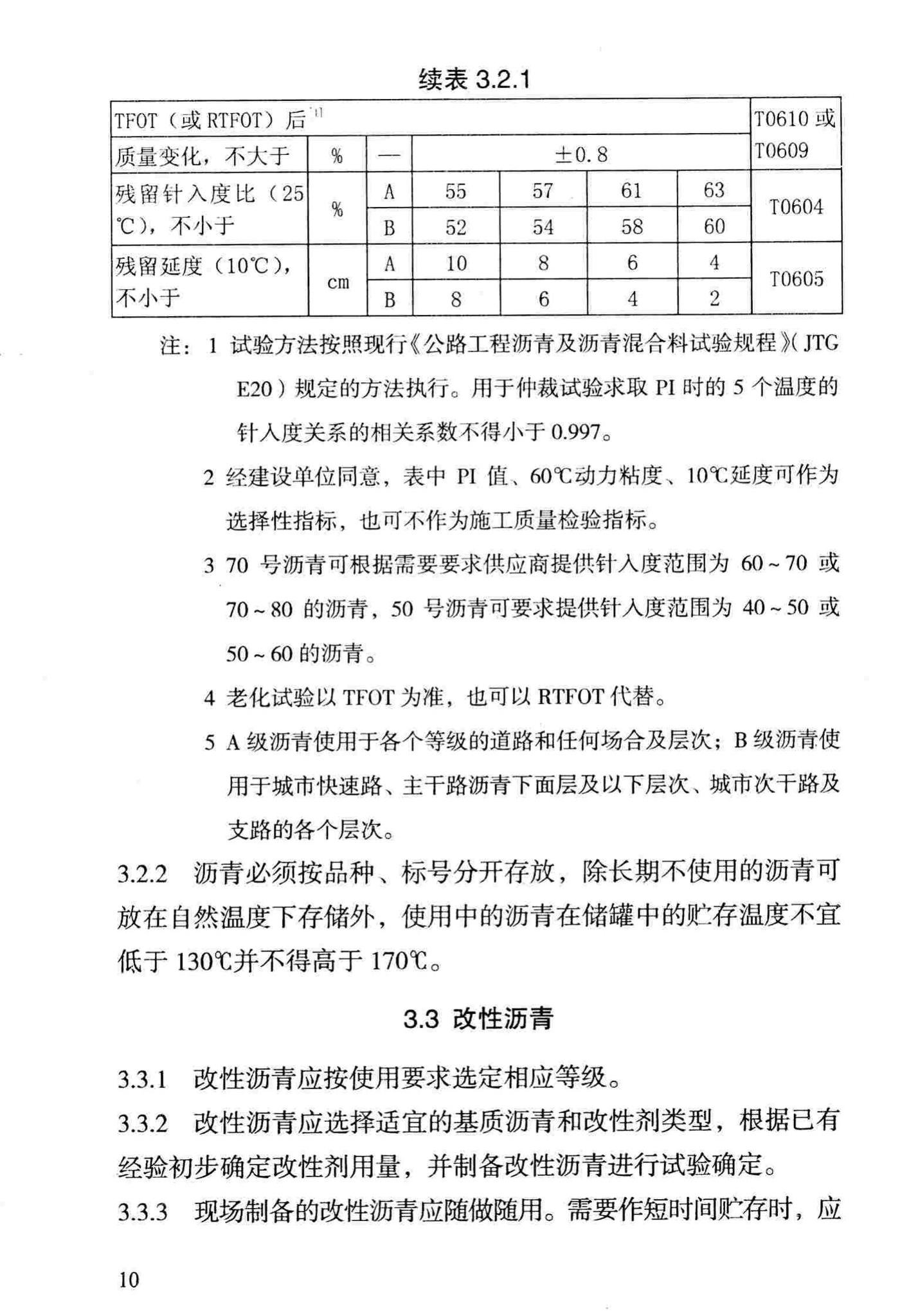 DBJ/T13-69-2013--沥青混合料配合比设计规程