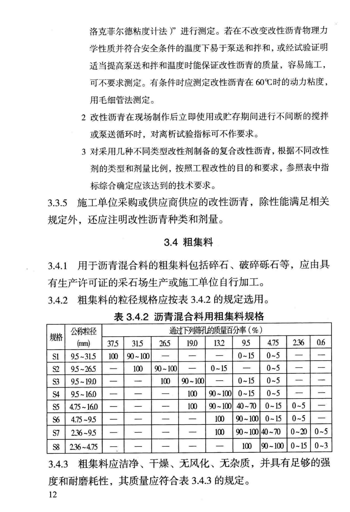 DBJ/T13-69-2013--沥青混合料配合比设计规程