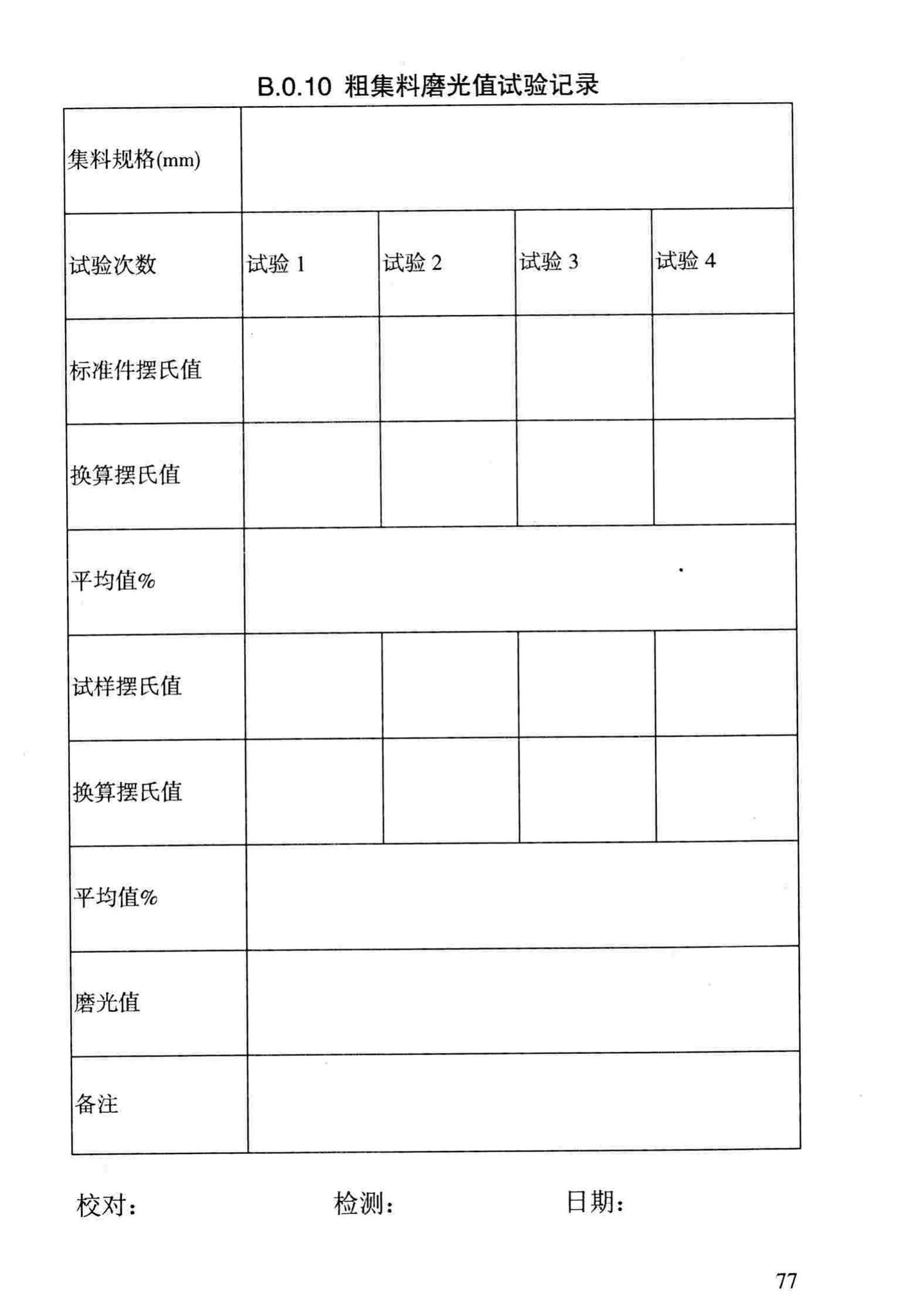 DBJ/T13-69-2013--沥青混合料配合比设计规程