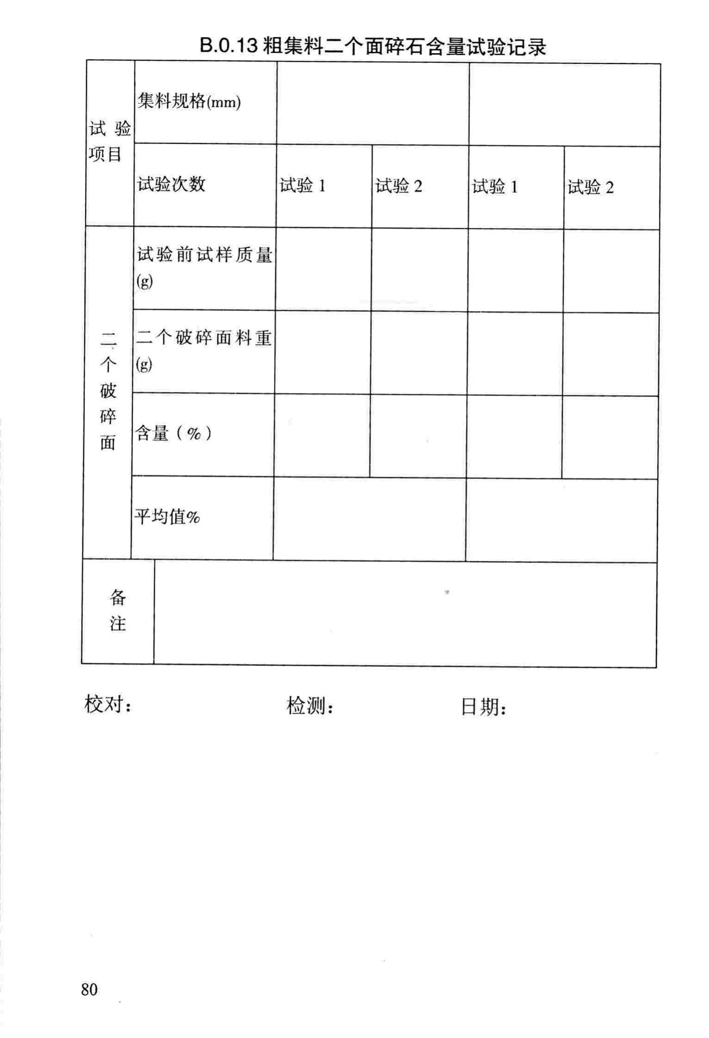 DBJ/T13-69-2013--沥青混合料配合比设计规程