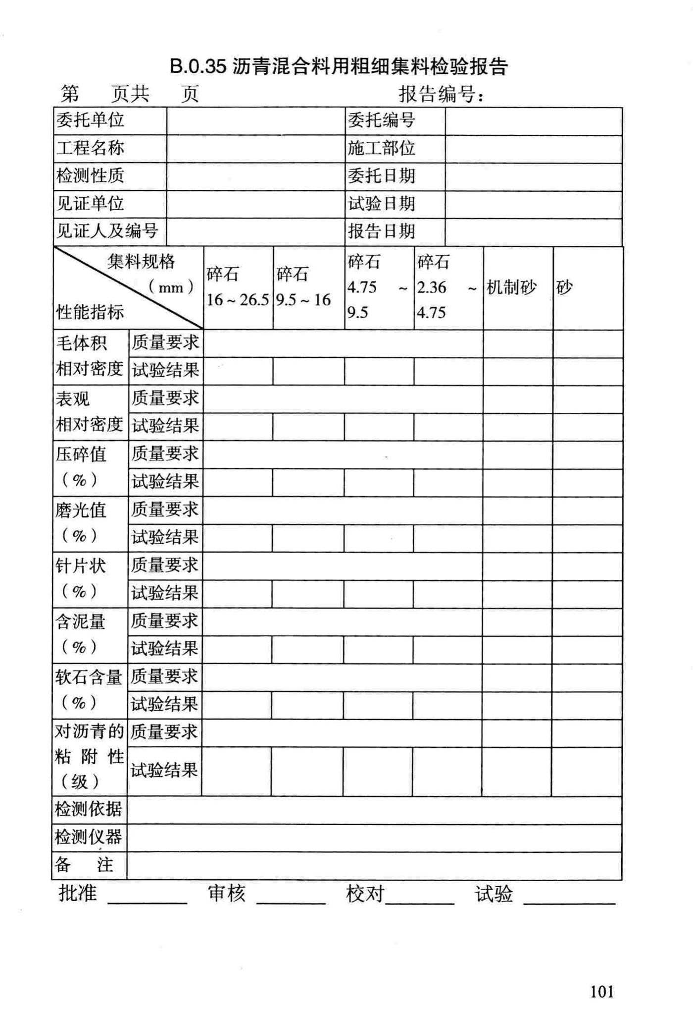 DBJ/T13-69-2013--沥青混合料配合比设计规程