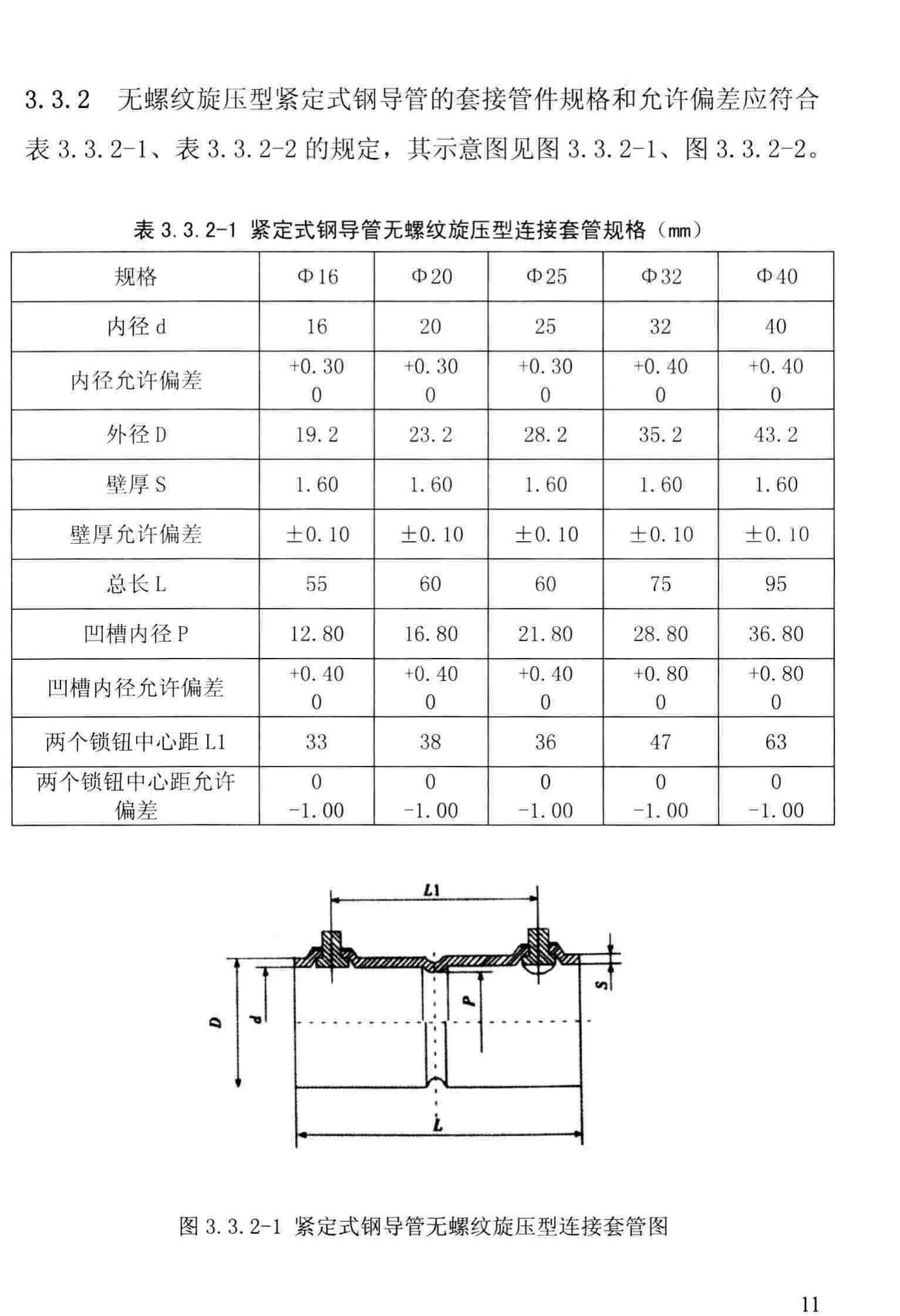 DBJ/T13-78-2016--福建省扣压式和紧定式钢导管电线管路施工及验收规程