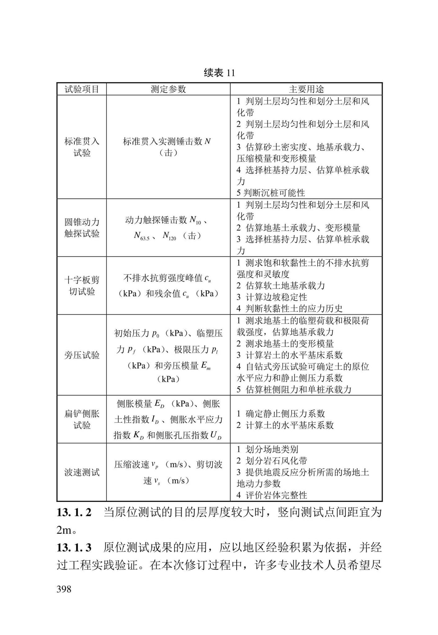 DBJ/T13-84-2022--岩土工程勘察标准