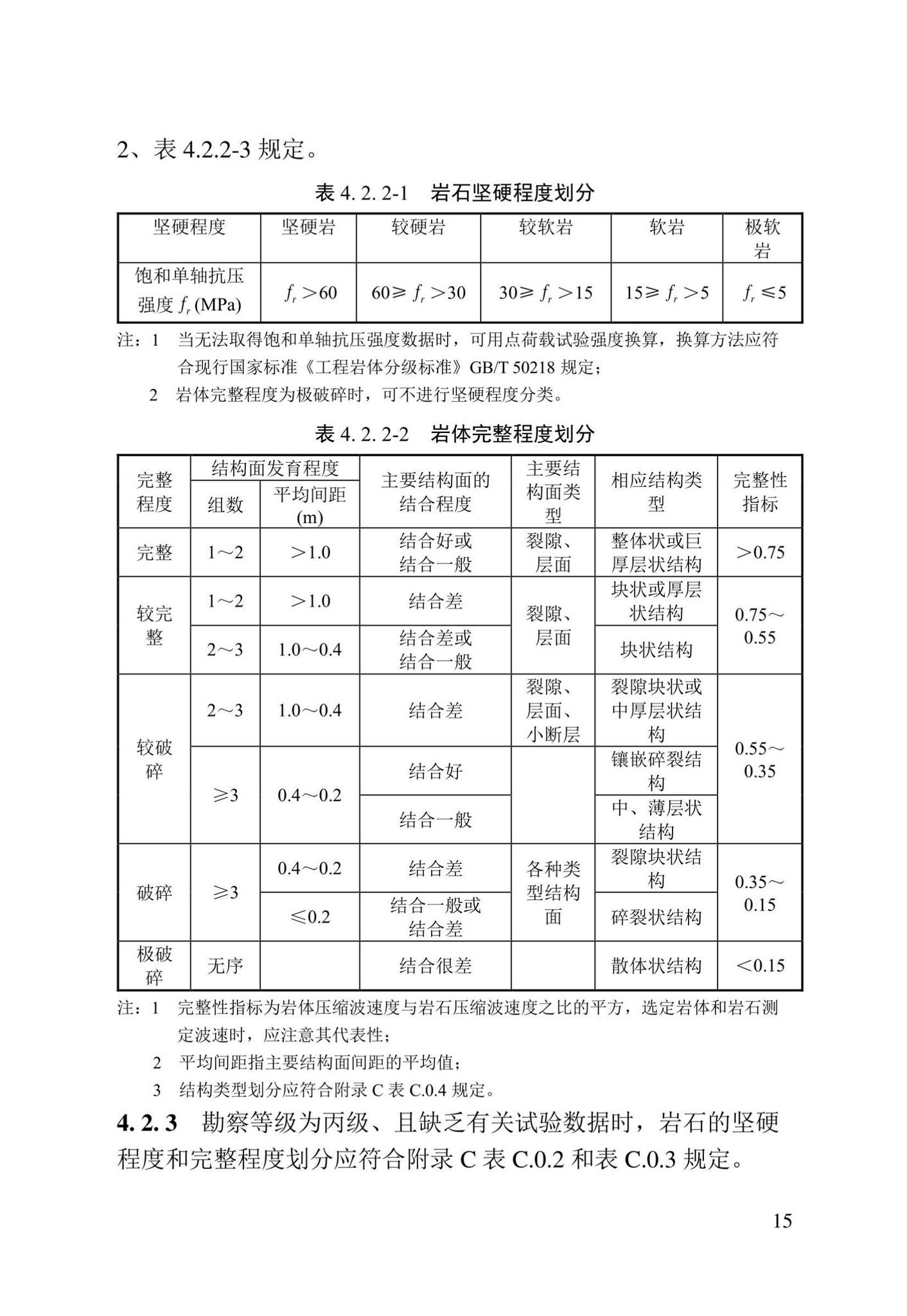 DBJ/T13-84-2022--岩土工程勘察标准