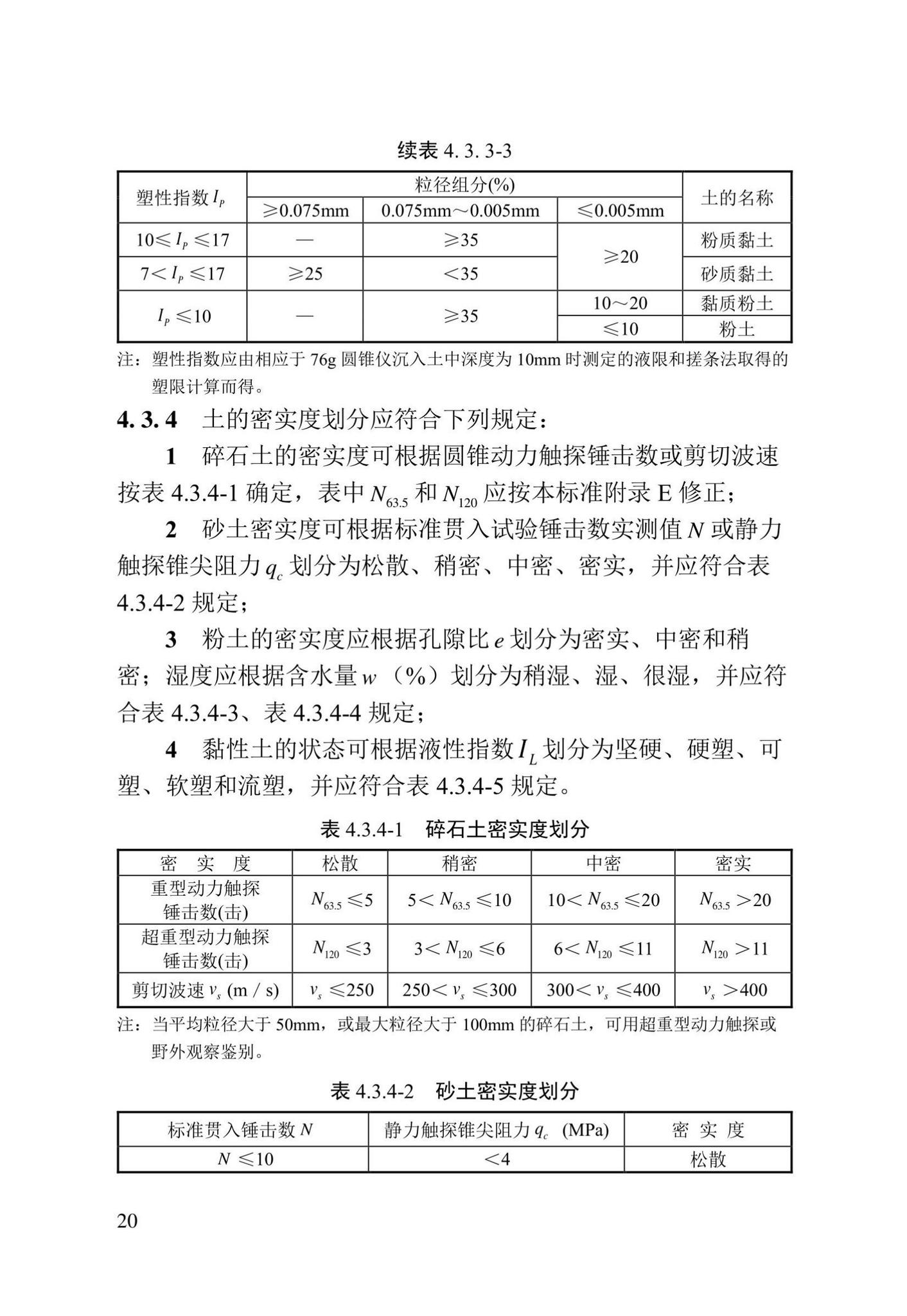 DBJ/T13-84-2022--岩土工程勘察标准