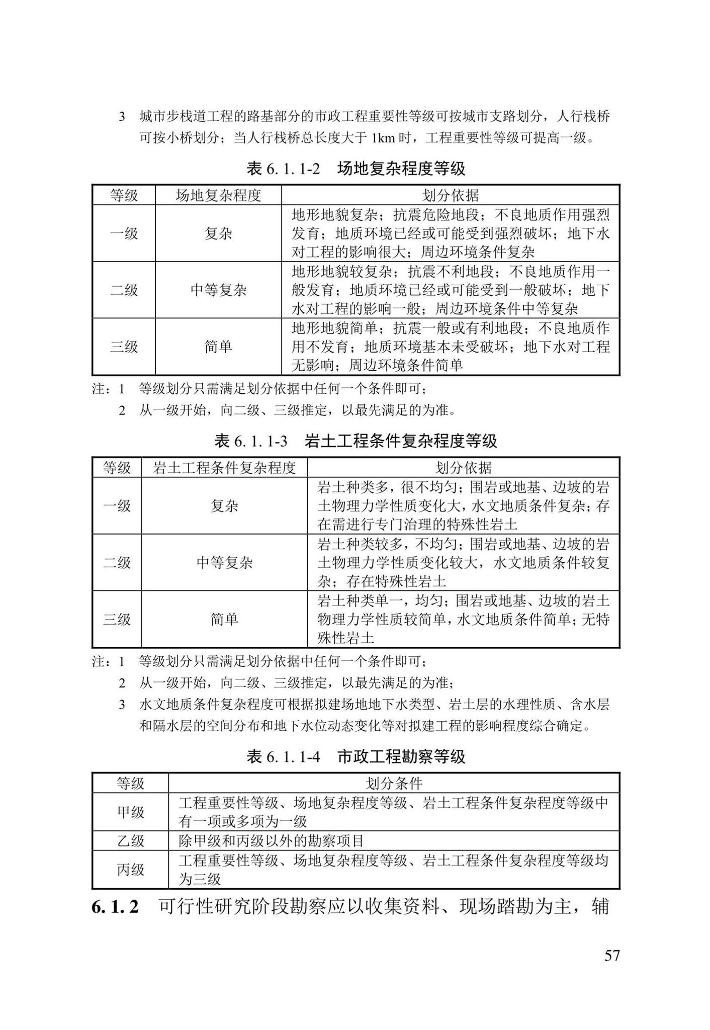 DBJ/T13-84-2022--岩土工程勘察标准